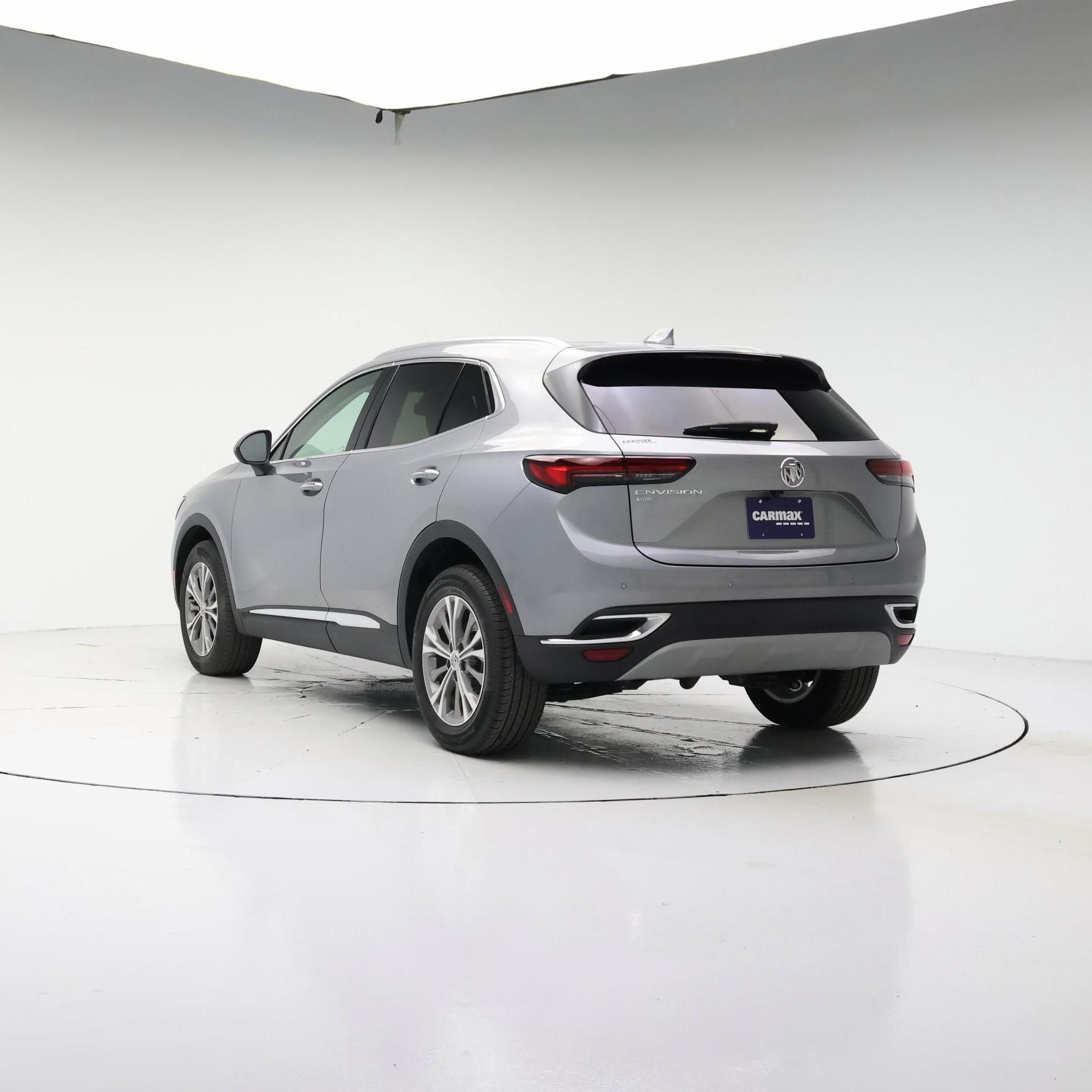 Thumbnail: 2023 Buick Envision - 2