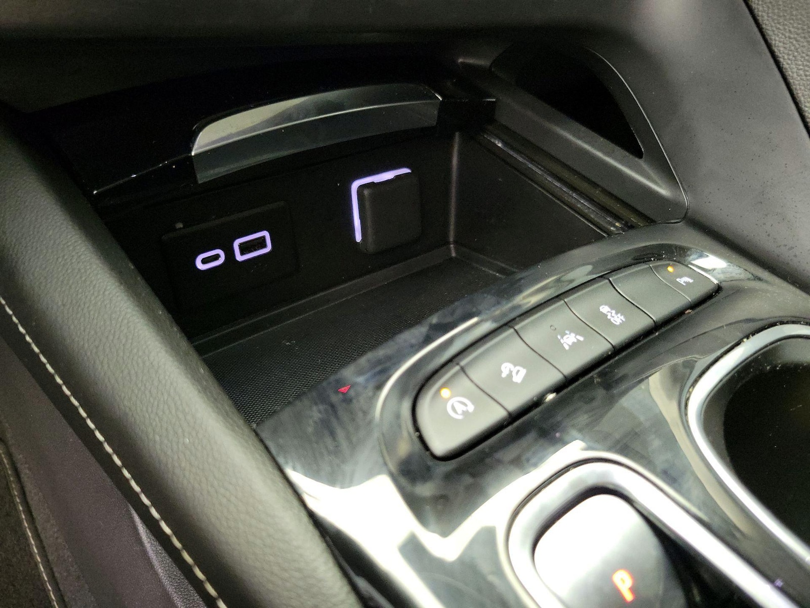 2023 Buick Envision Preferred - Photo 20