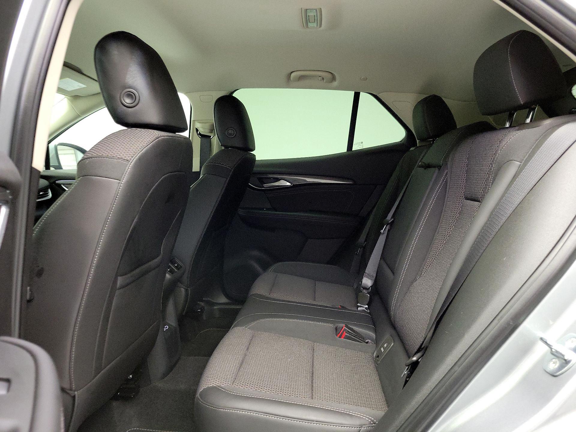 Thumbnail: 2023 Buick Envision - 20