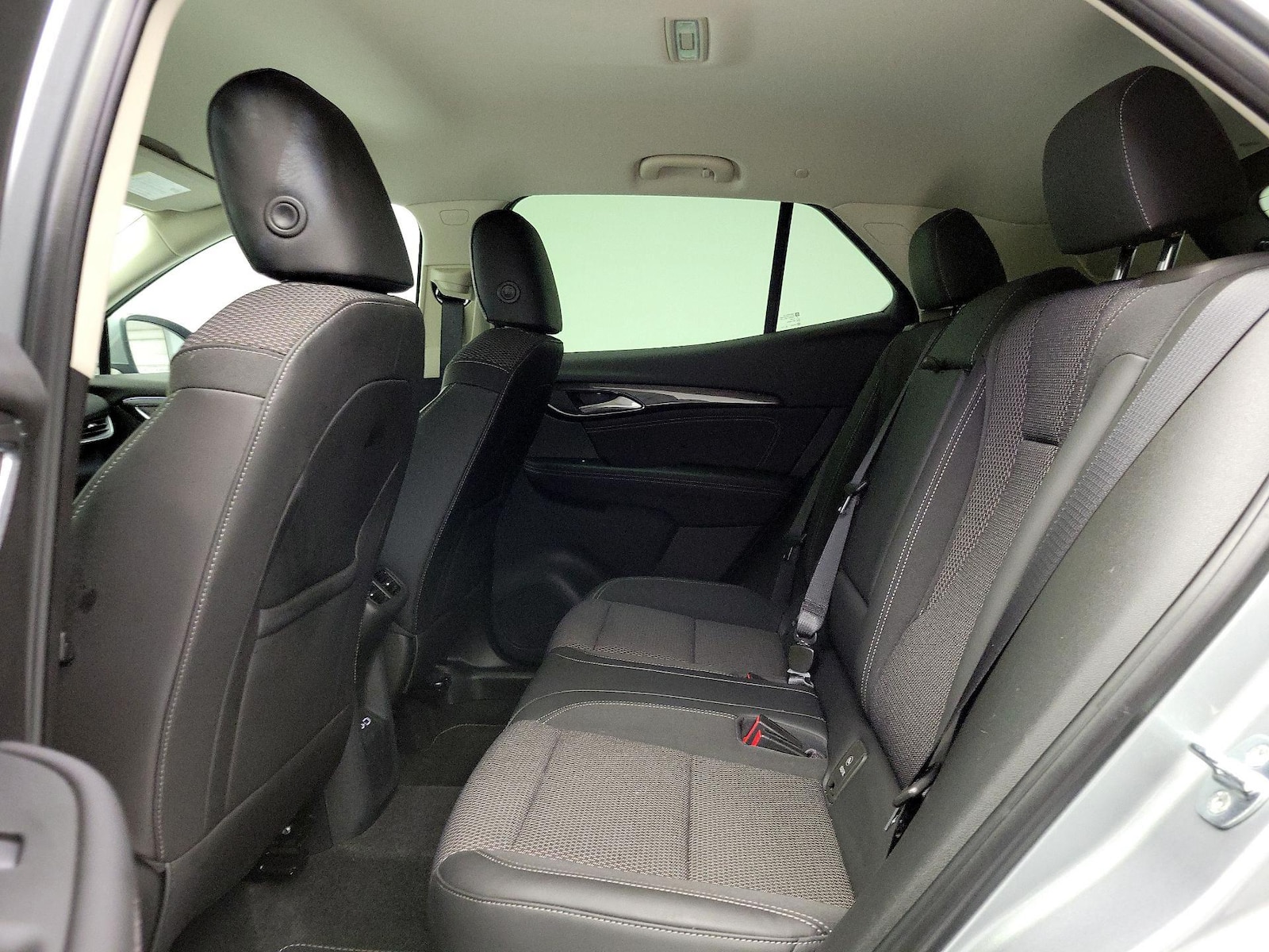 2023 Buick Envision Preferred - Photo 21