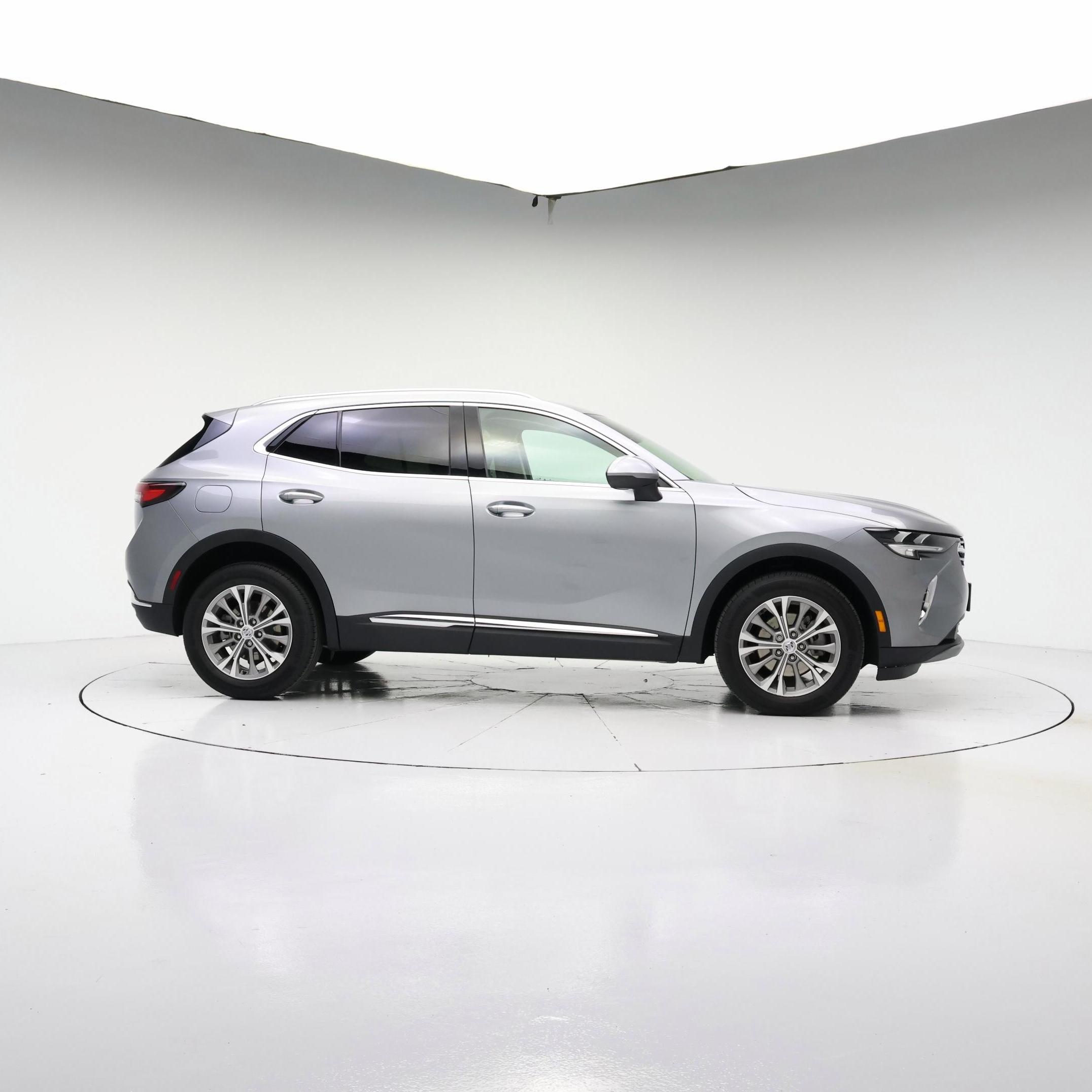 Thumbnail: 2023 Buick Envision - 7