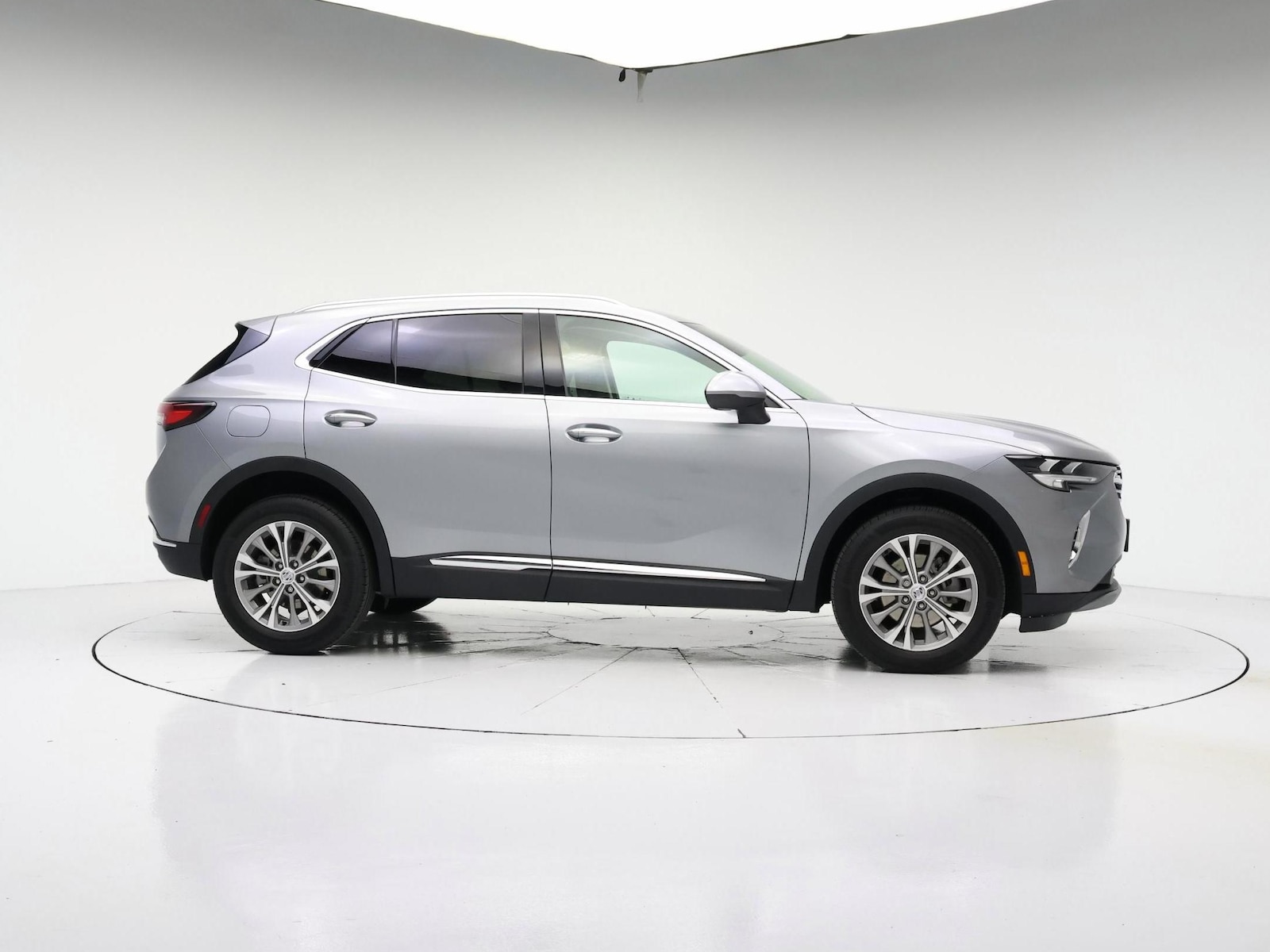 2023 Buick Envision Preferred - Photo 8