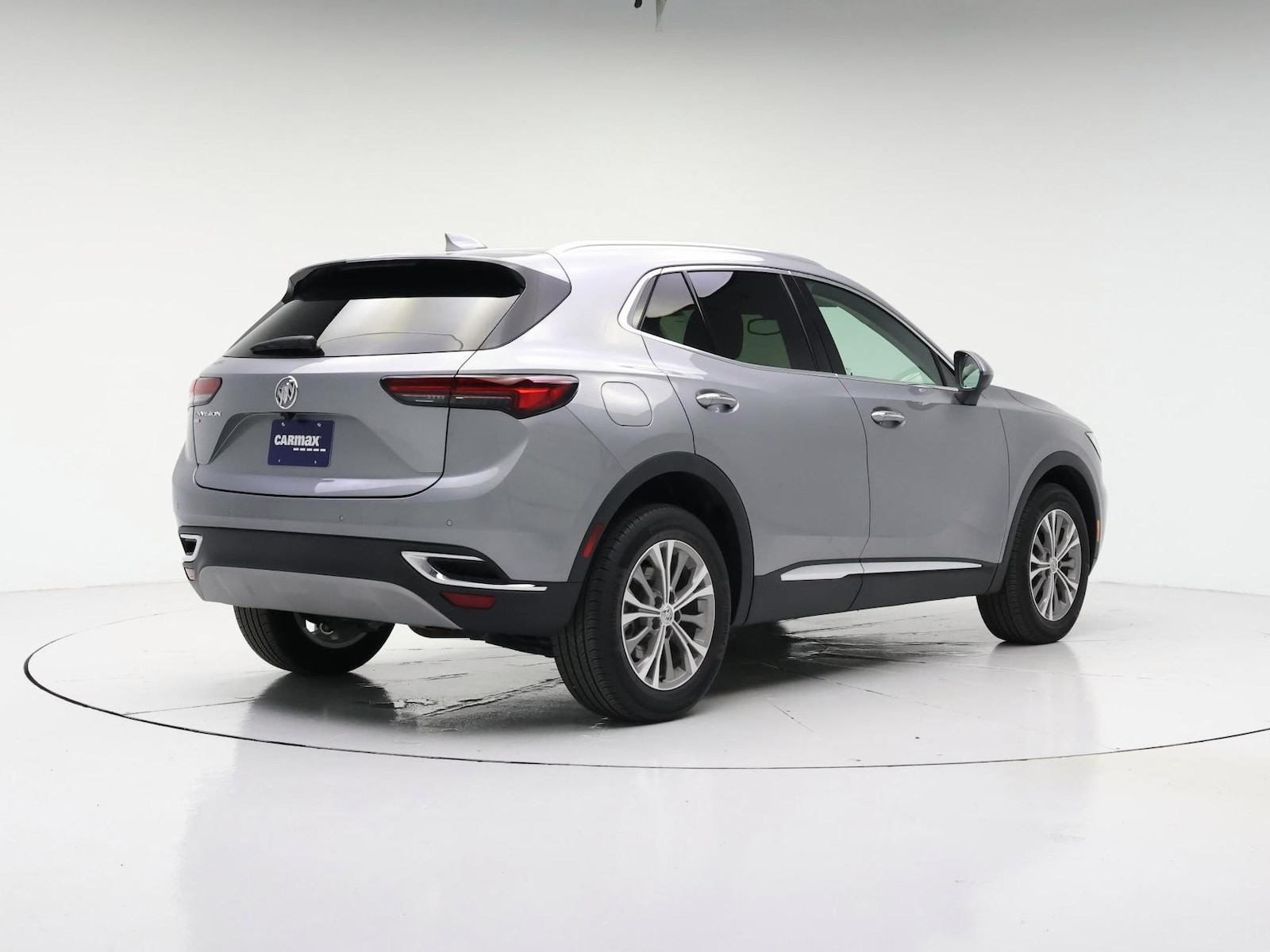 2023 Buick Envision Preferred - Photo 9