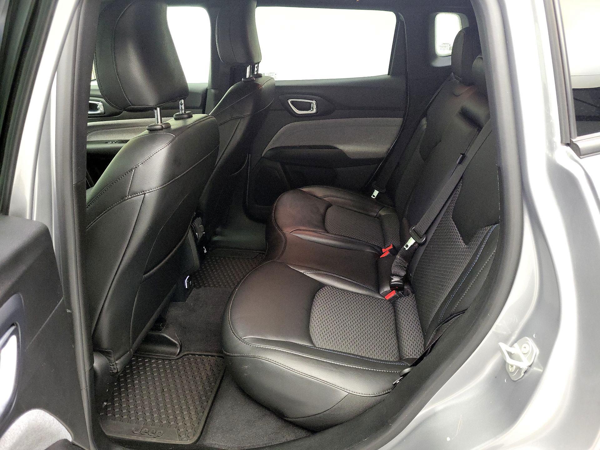 Thumbnail: 2023 Jeep Compass - 19