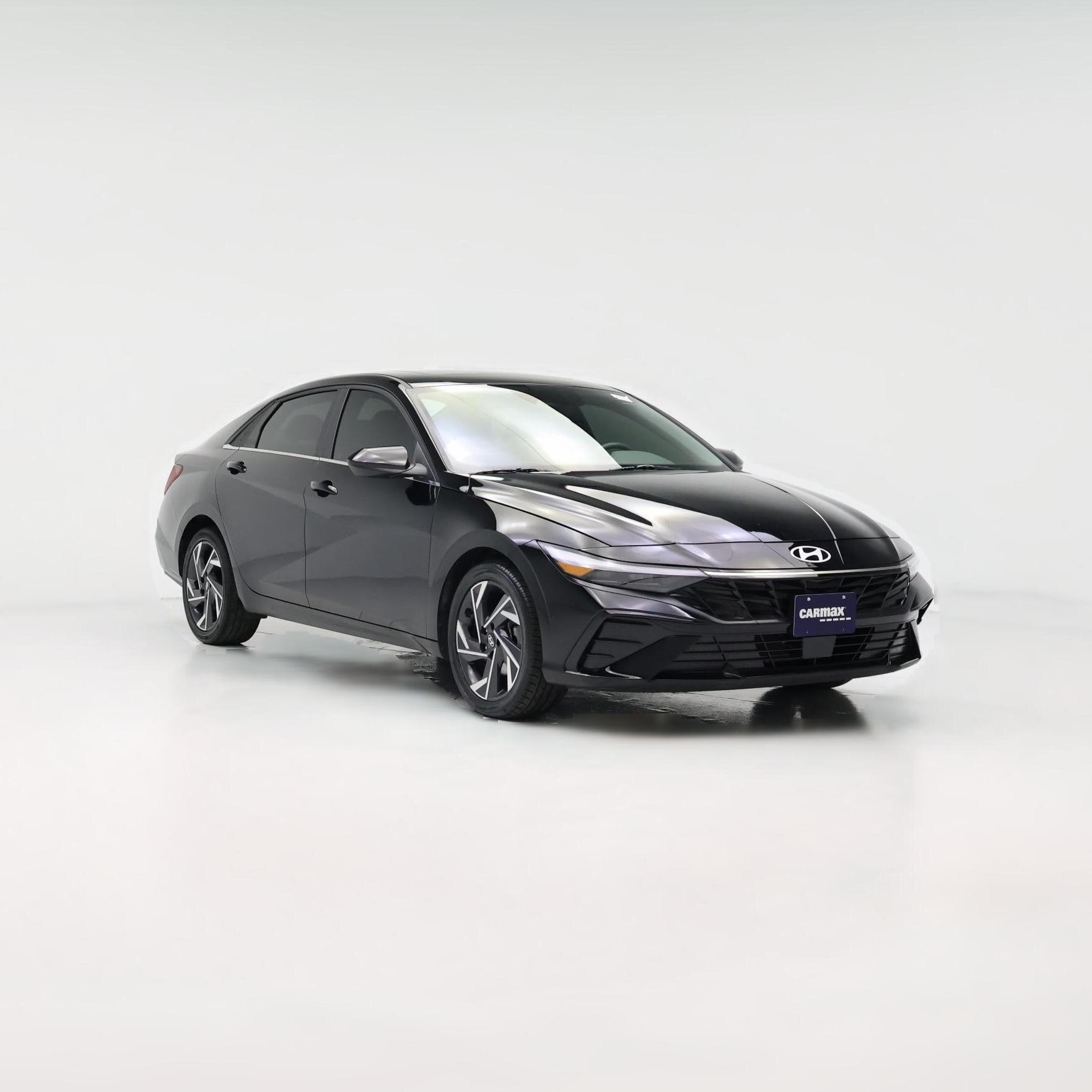 Thumbnail: 2025 Hyundai Elantra - 1