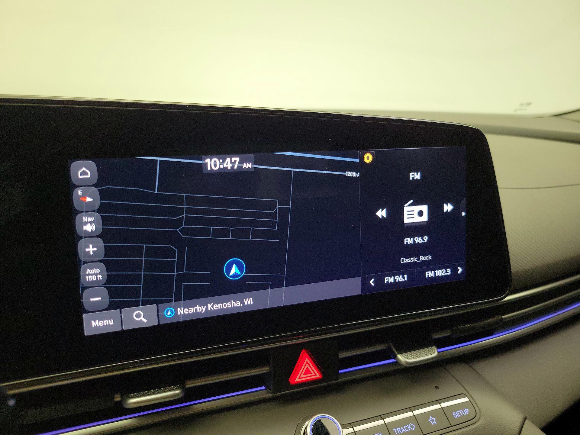 Thumbnail: 2025 Hyundai Elantra - 14