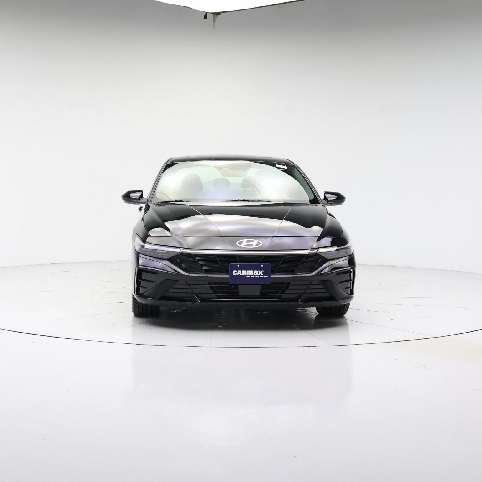 Thumbnail: 2025 Hyundai Elantra - 5