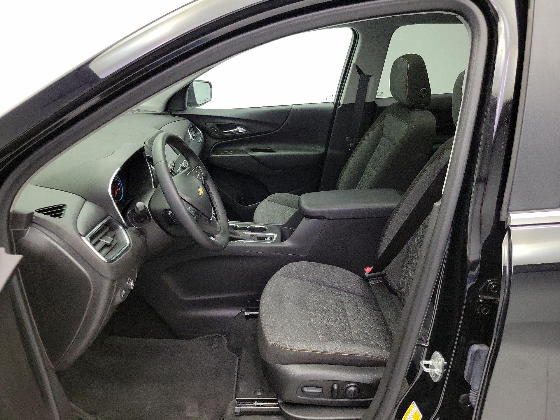 Thumbnail: 2024 Chevrolet Equinox - 11