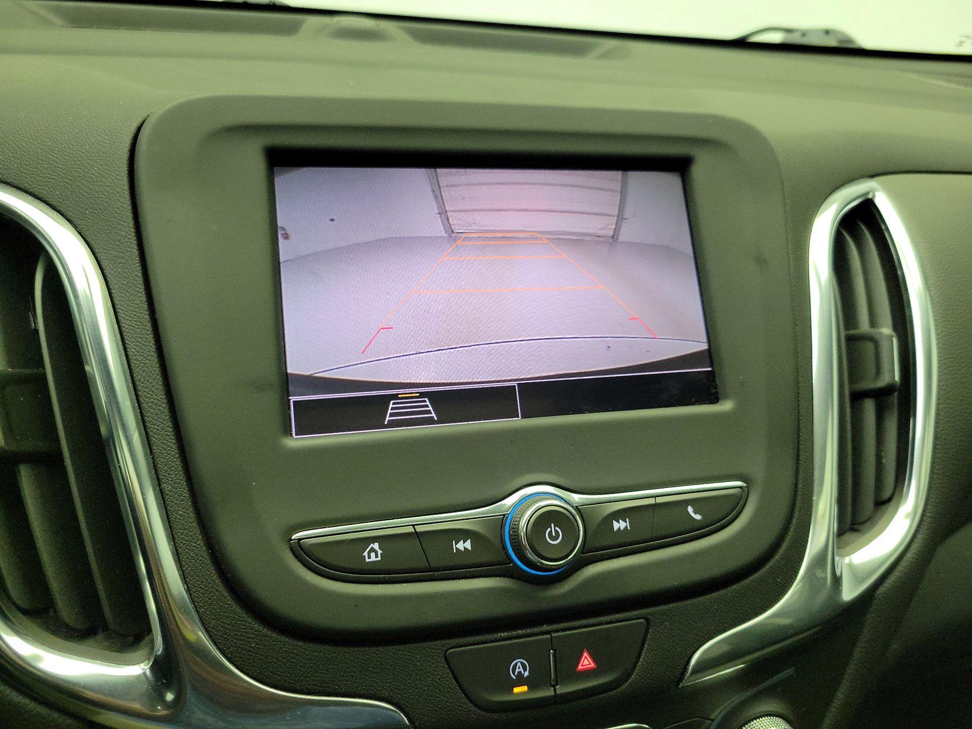 Thumbnail: 2024 Chevrolet Equinox - 14