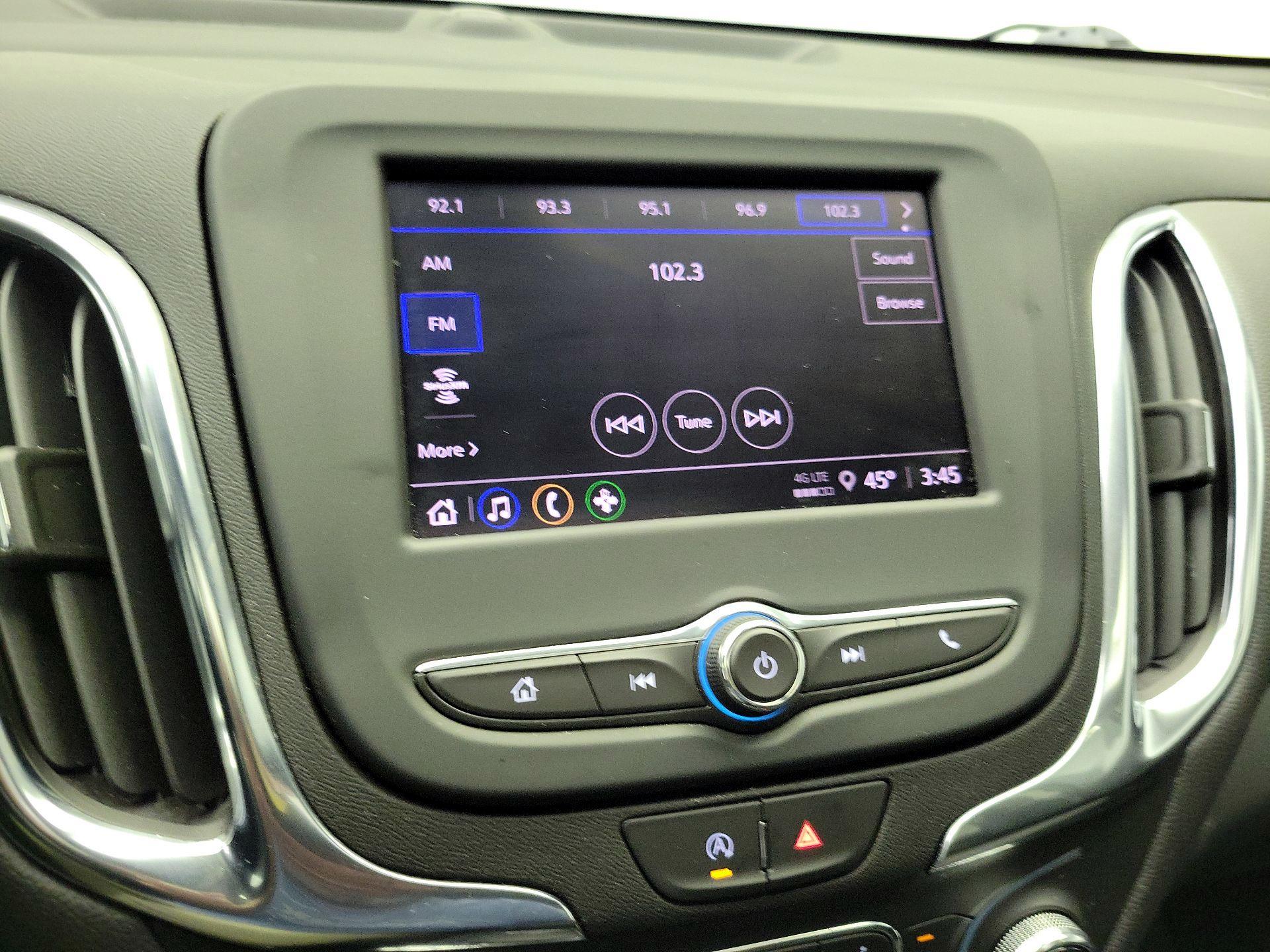 Thumbnail: 2024 Chevrolet Equinox - 15