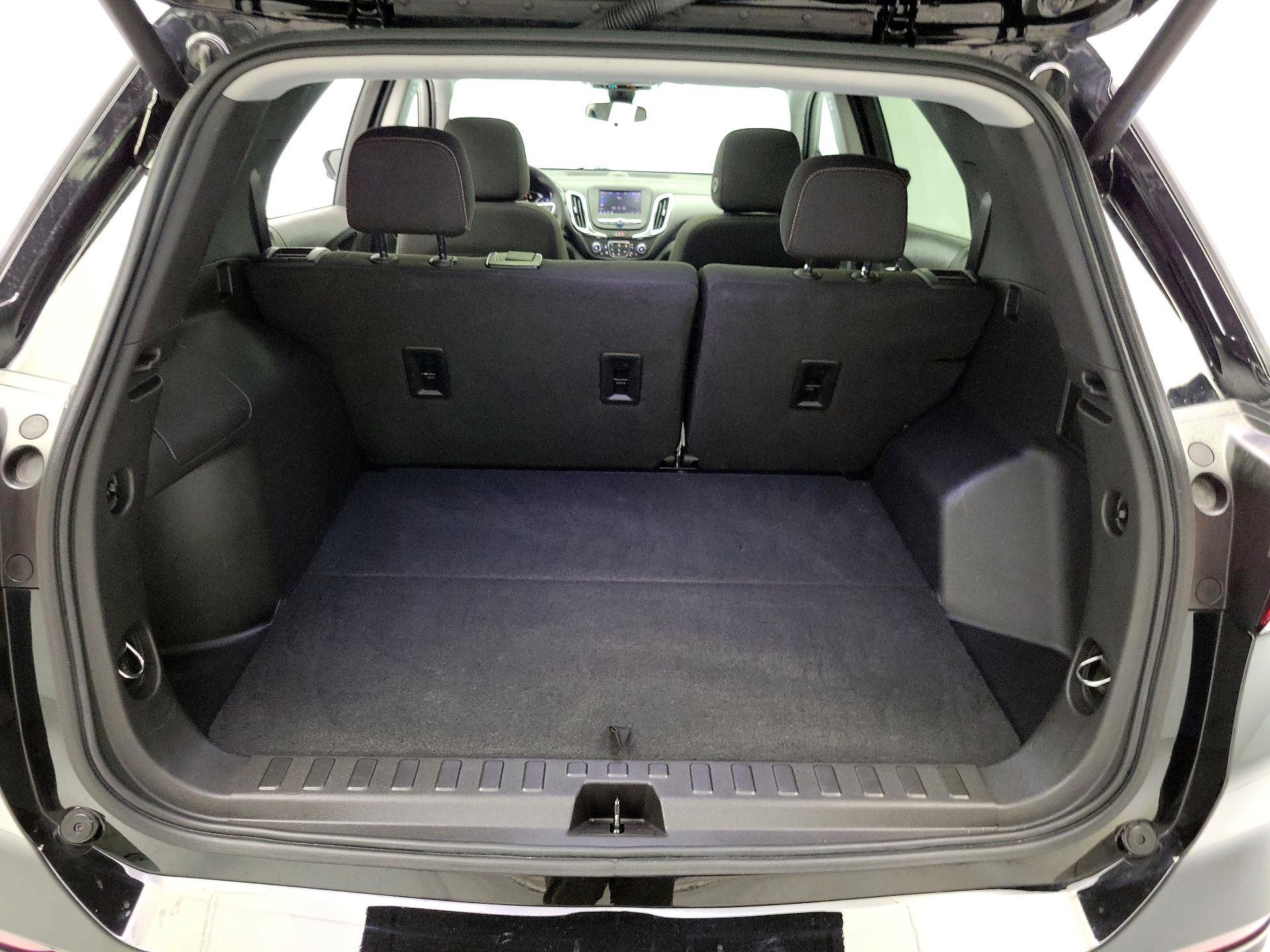 Thumbnail: 2024 Chevrolet Equinox - 20