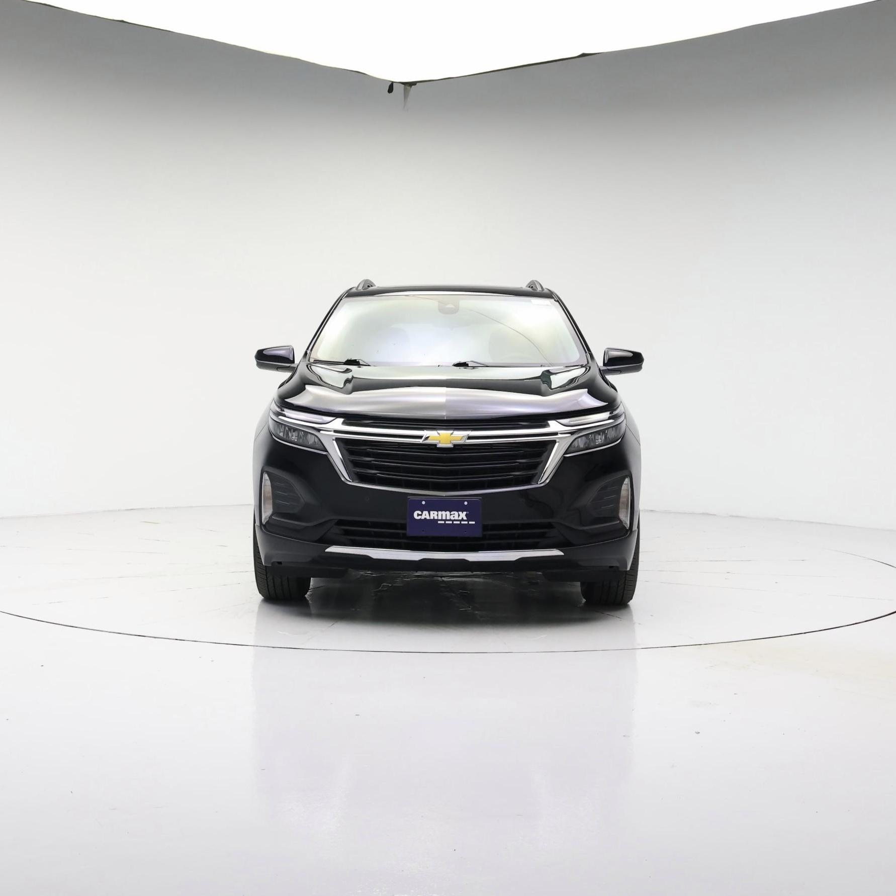 Thumbnail: 2024 Chevrolet Equinox - 5