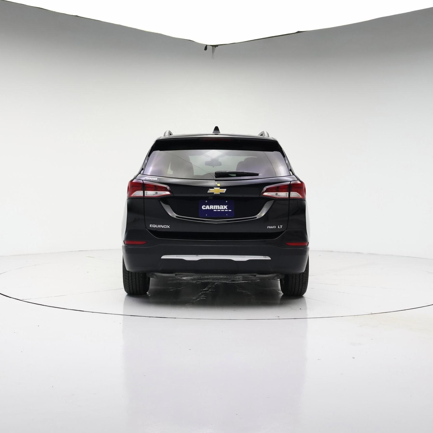 Thumbnail: 2024 Chevrolet Equinox - 6