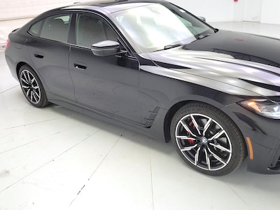 2023 BMW 430 I xDrive Gran Coupe
