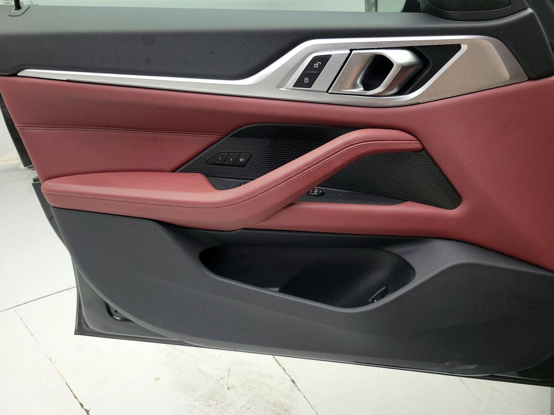 Thumbnail: 2023 BMW 4 Series - 10
