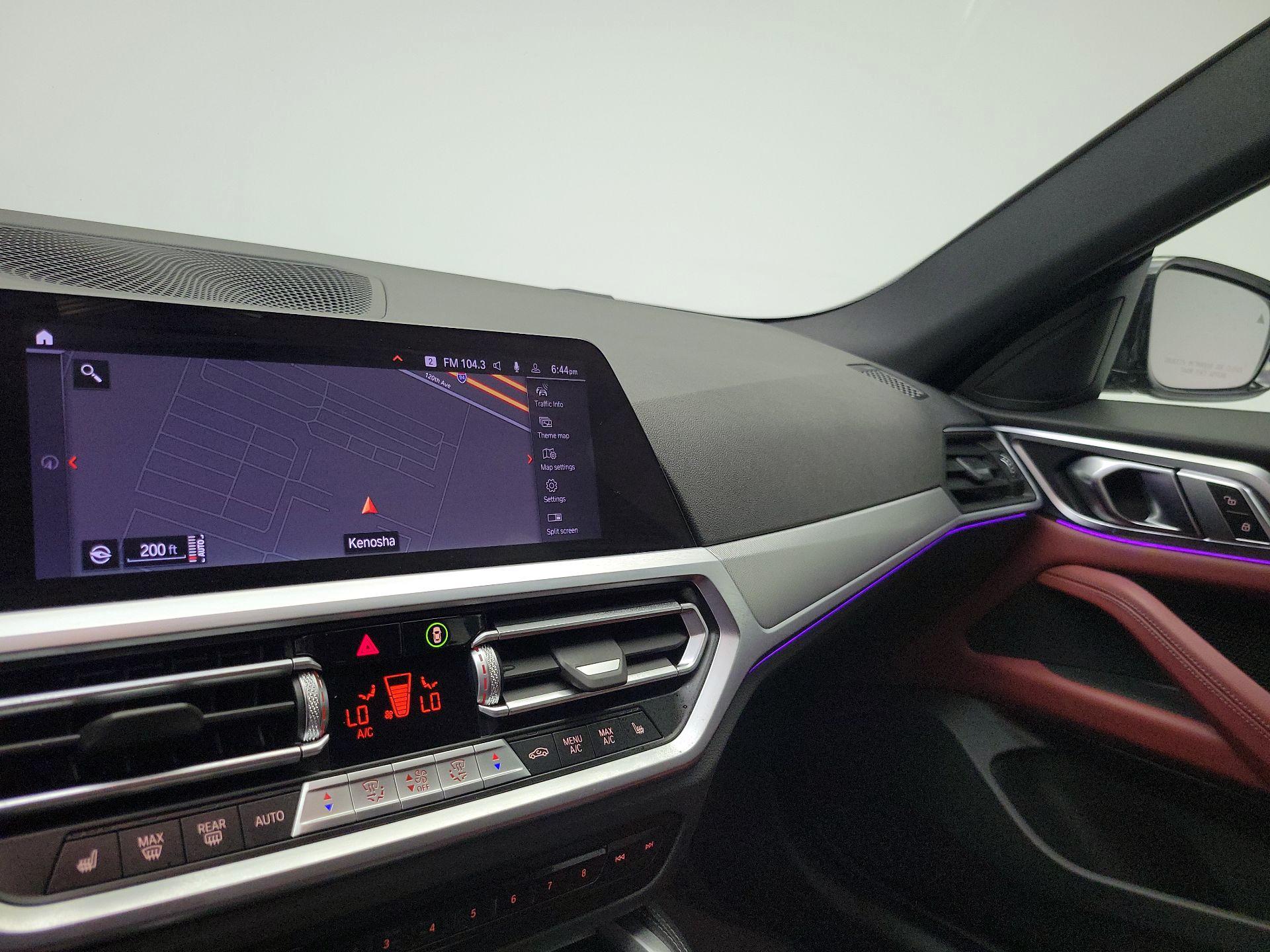 Thumbnail: 2023 BMW 4 Series - 12
