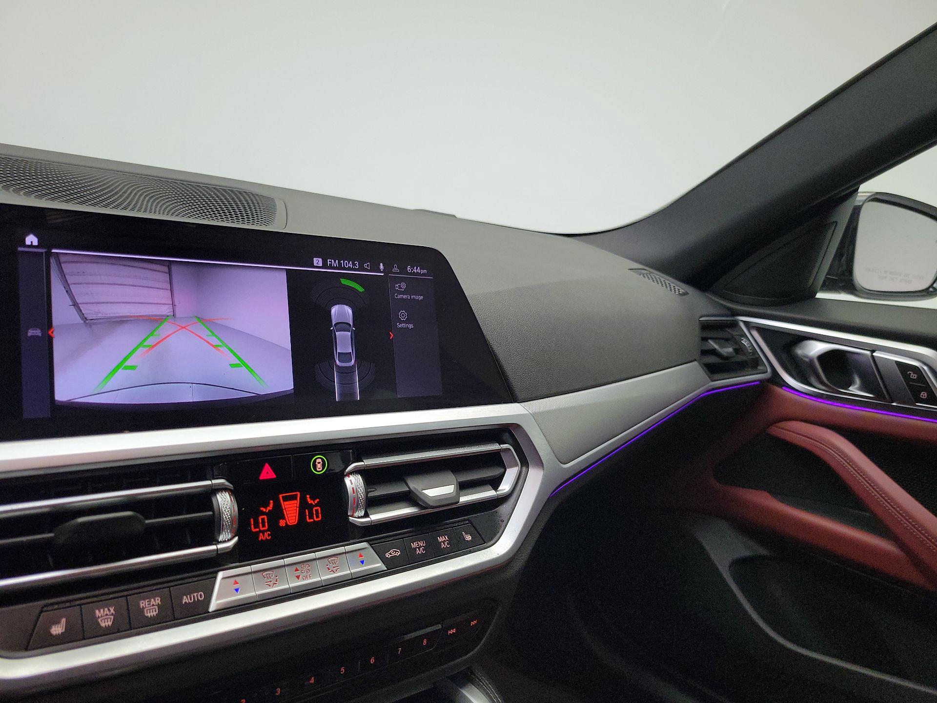 Thumbnail: 2023 BMW 4 Series - 13