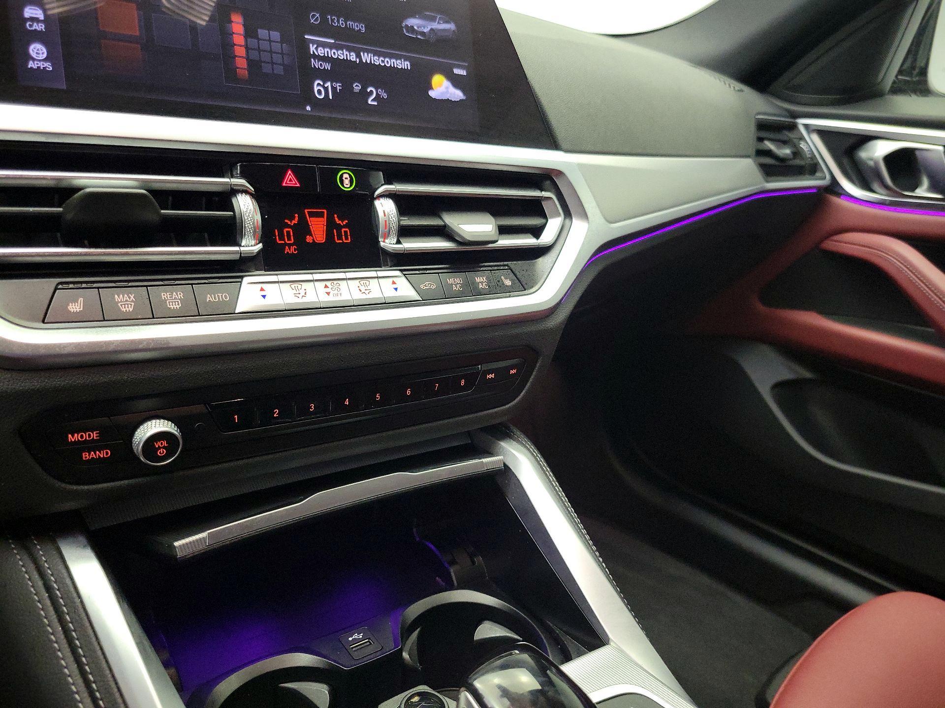 Thumbnail: 2023 BMW 4 Series - 15