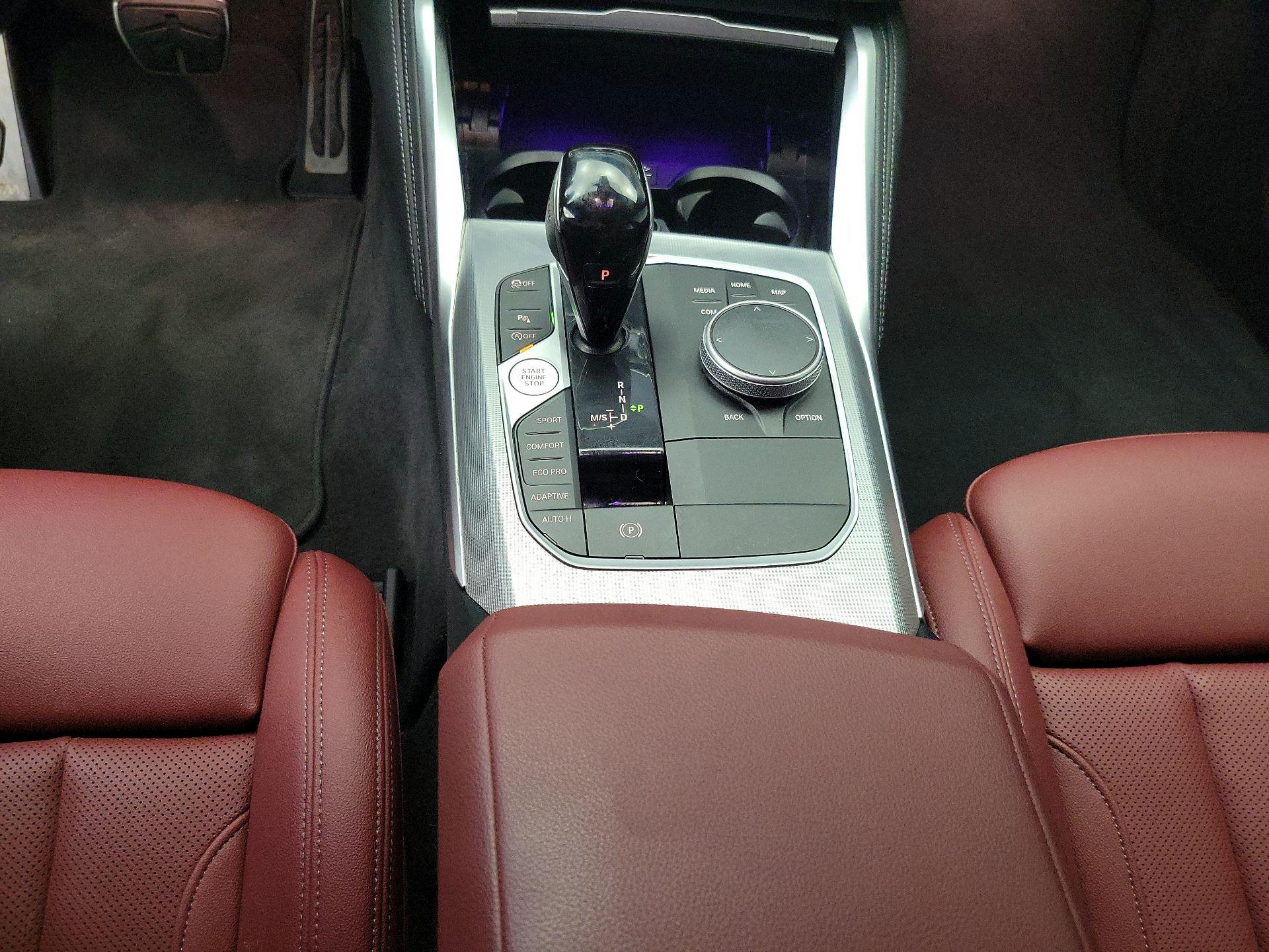 Thumbnail: 2023 BMW 4 Series - 16
