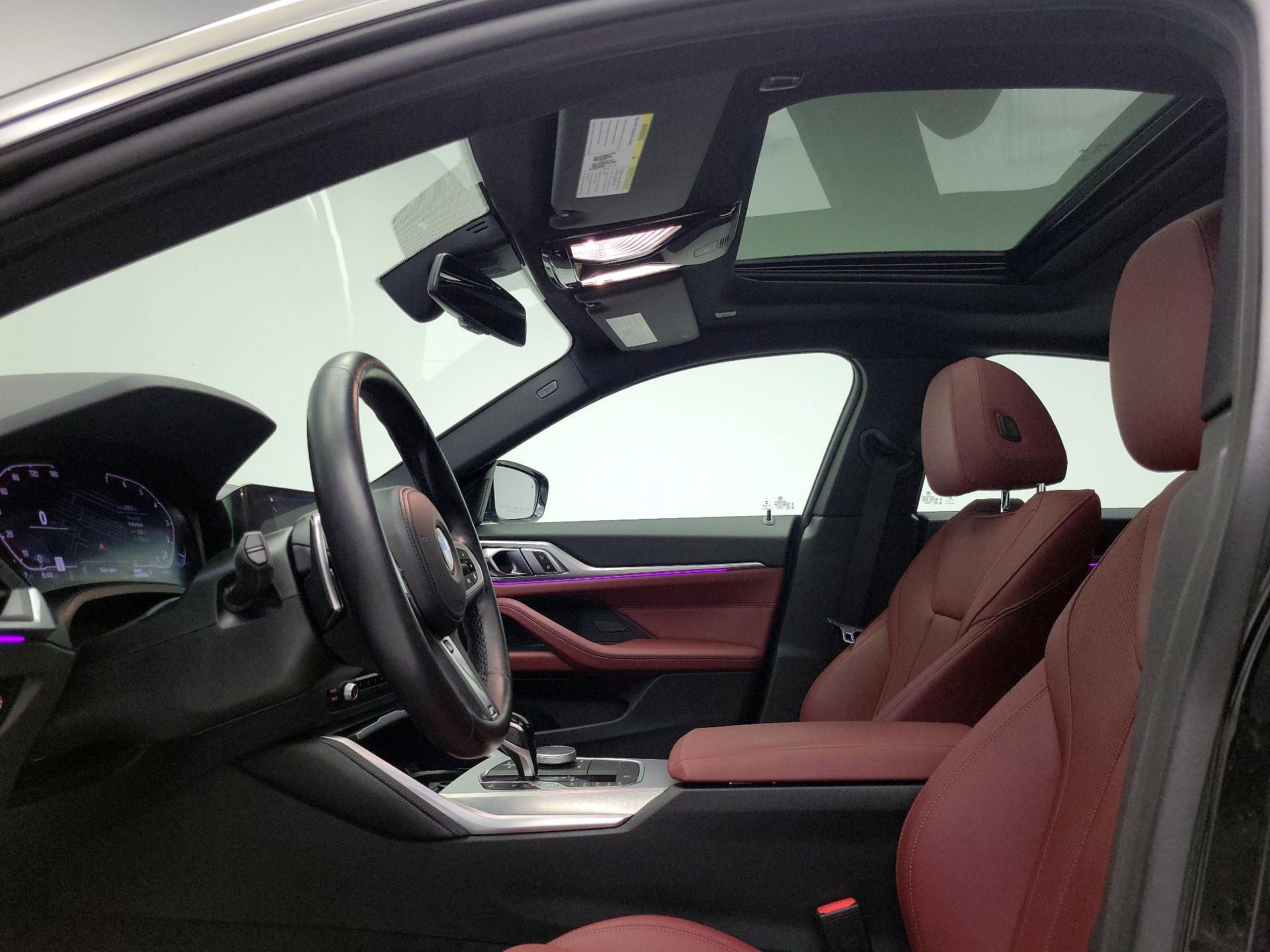 Thumbnail: 2023 BMW 4 Series - 18