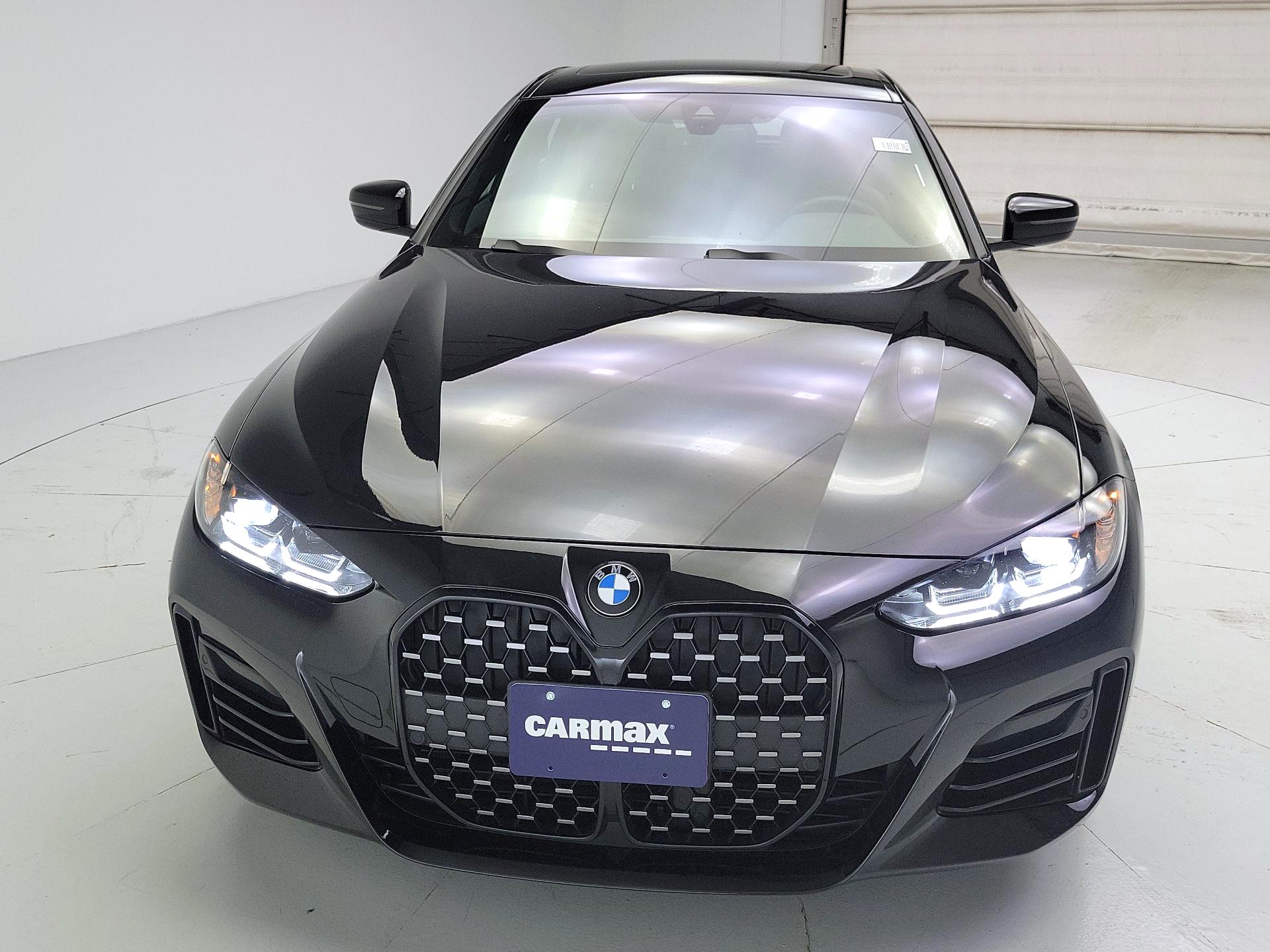 Thumbnail: 2023 BMW 4 Series - 2