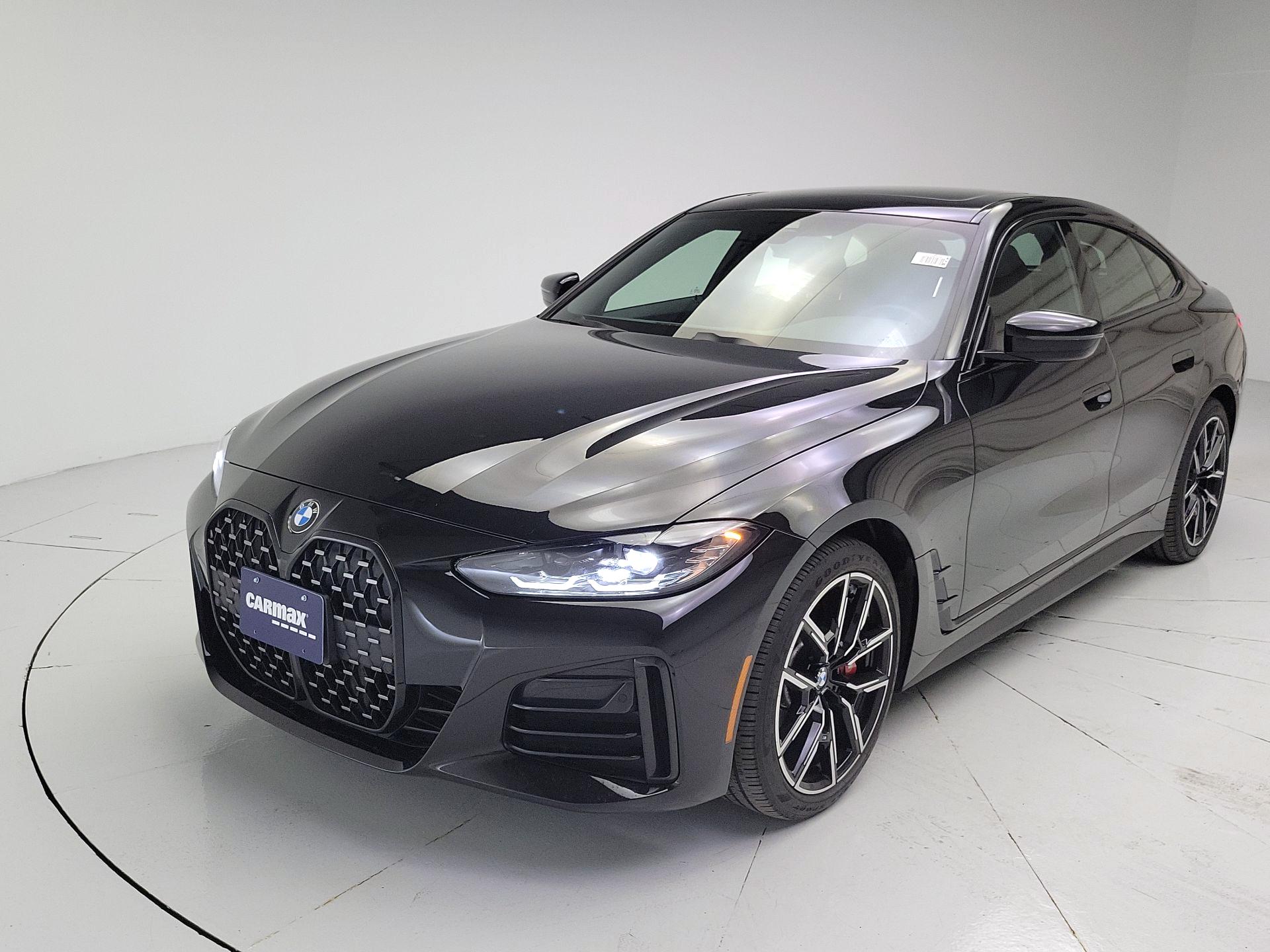 Thumbnail: 2023 BMW 4 Series - 3