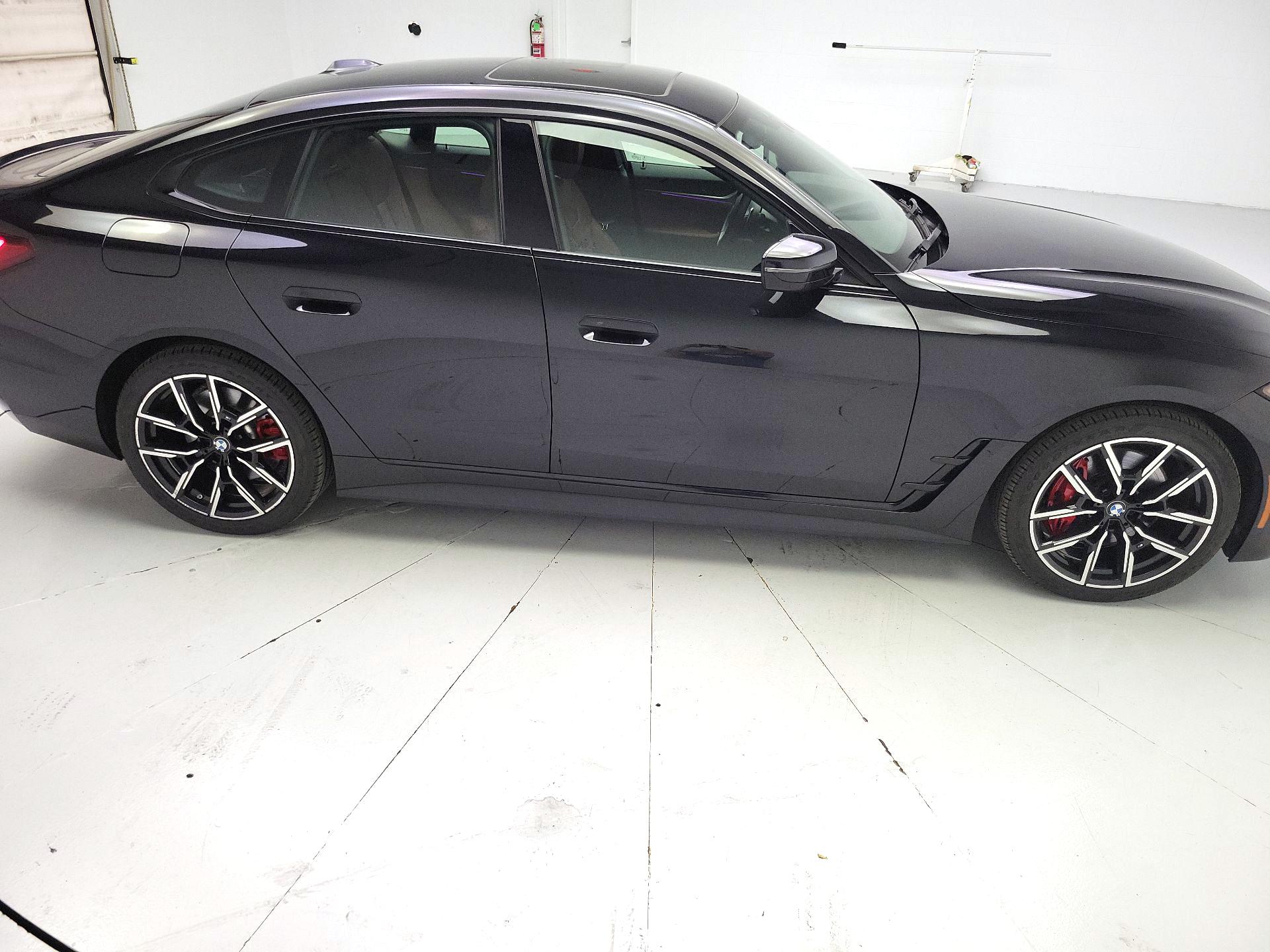 Thumbnail: 2023 BMW 4 Series - 4