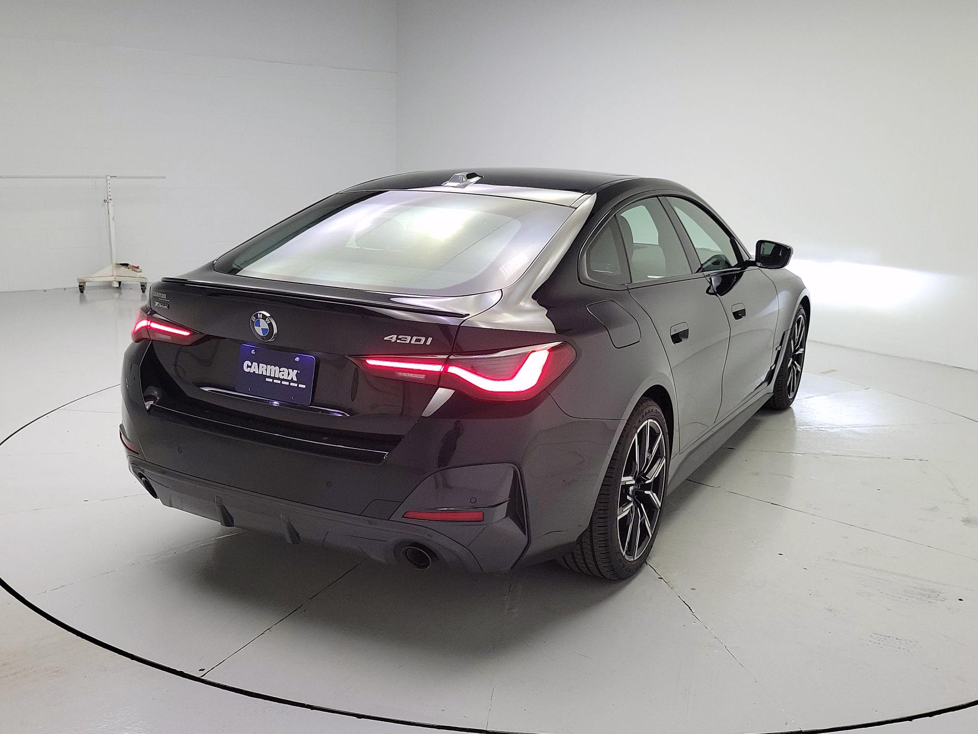 Thumbnail: 2023 BMW 4 Series - 5
