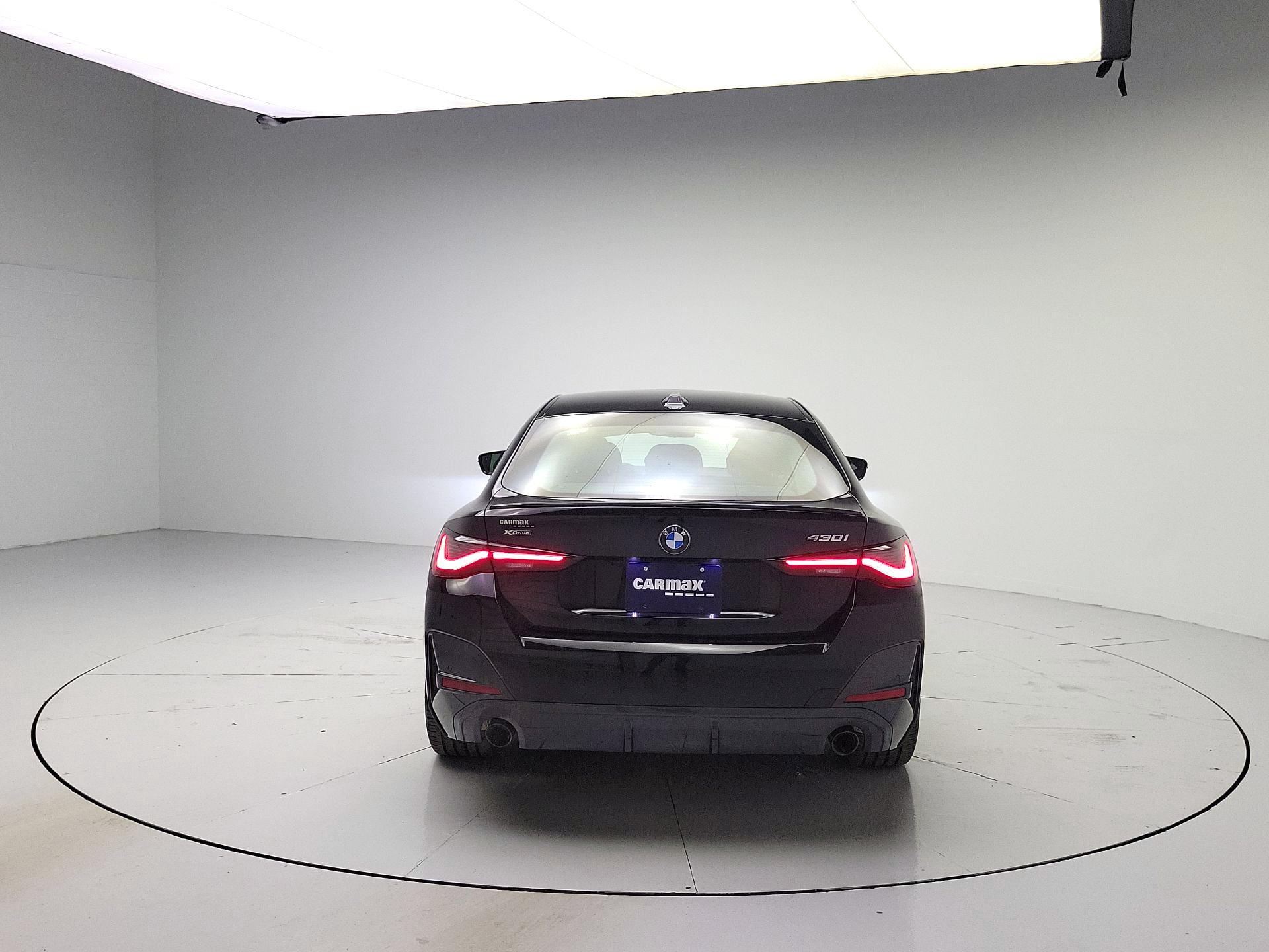 Thumbnail: 2023 BMW 4 Series - 6