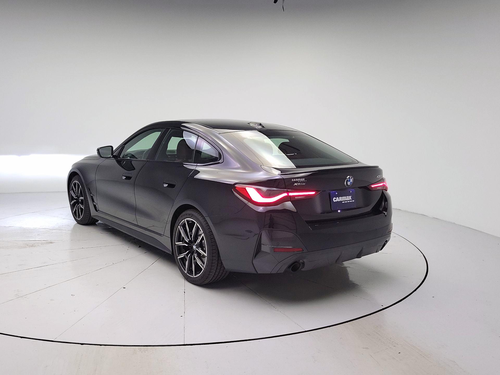 Thumbnail: 2023 BMW 4 Series - 7