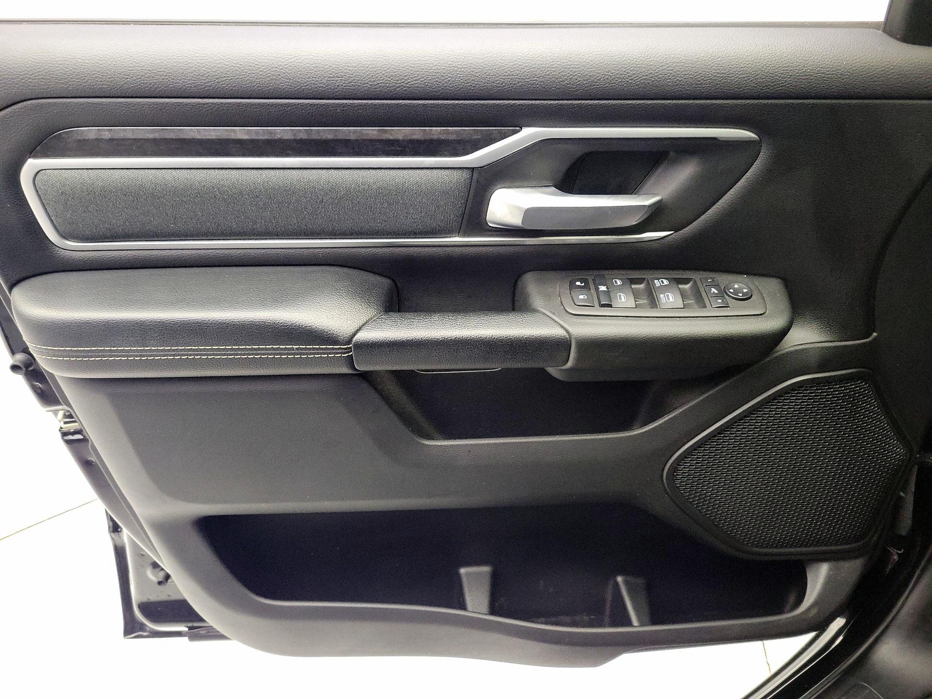 Thumbnail: 2023 RAM 1500 - 12