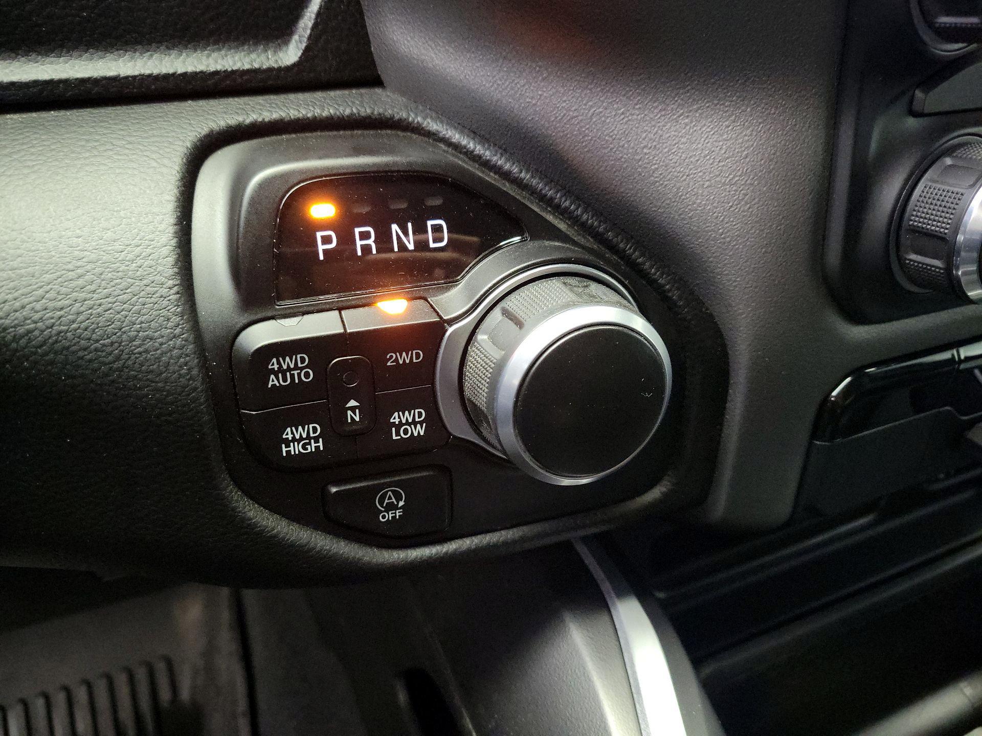 Thumbnail: 2023 RAM 1500 - 17