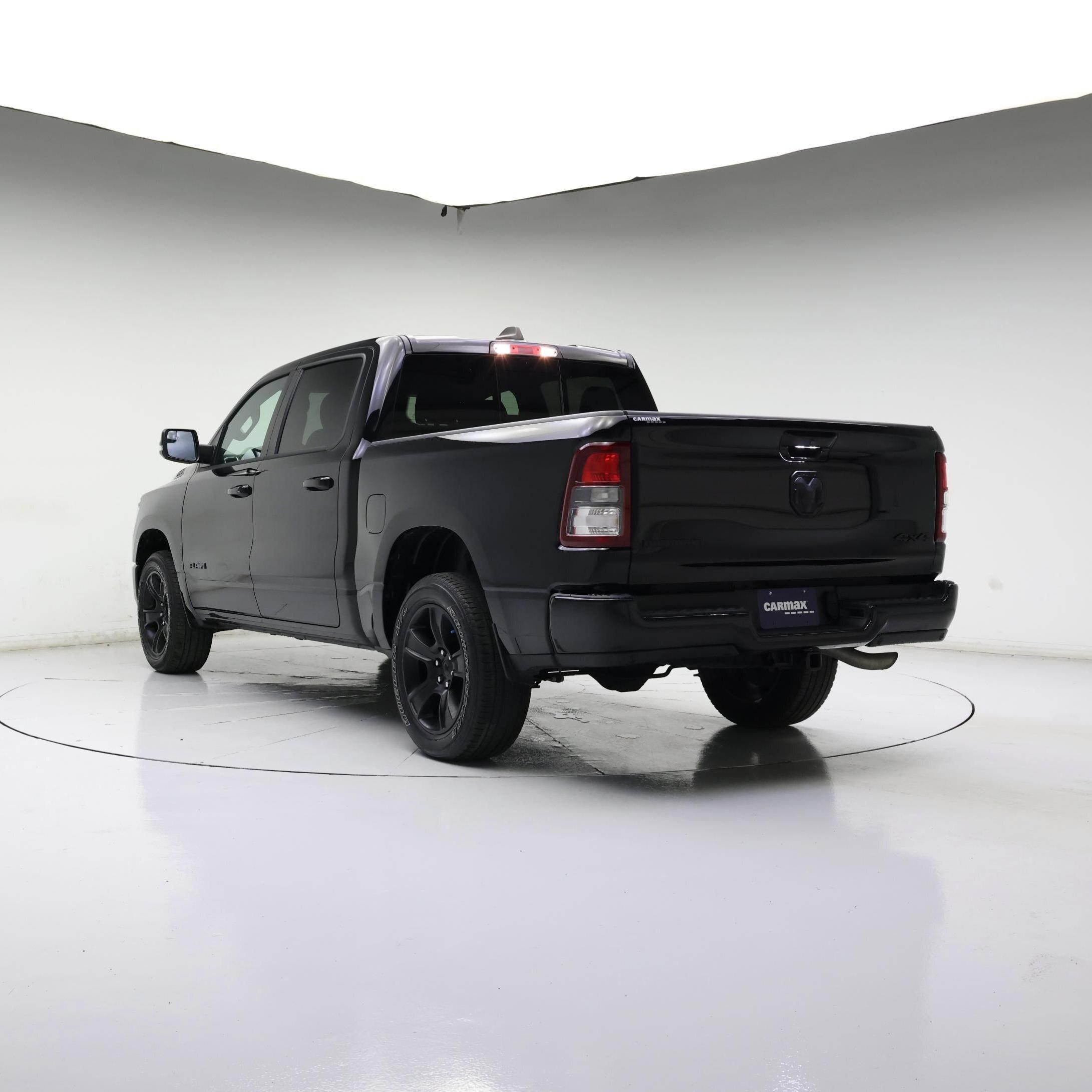 Thumbnail: 2023 RAM 1500 - 2