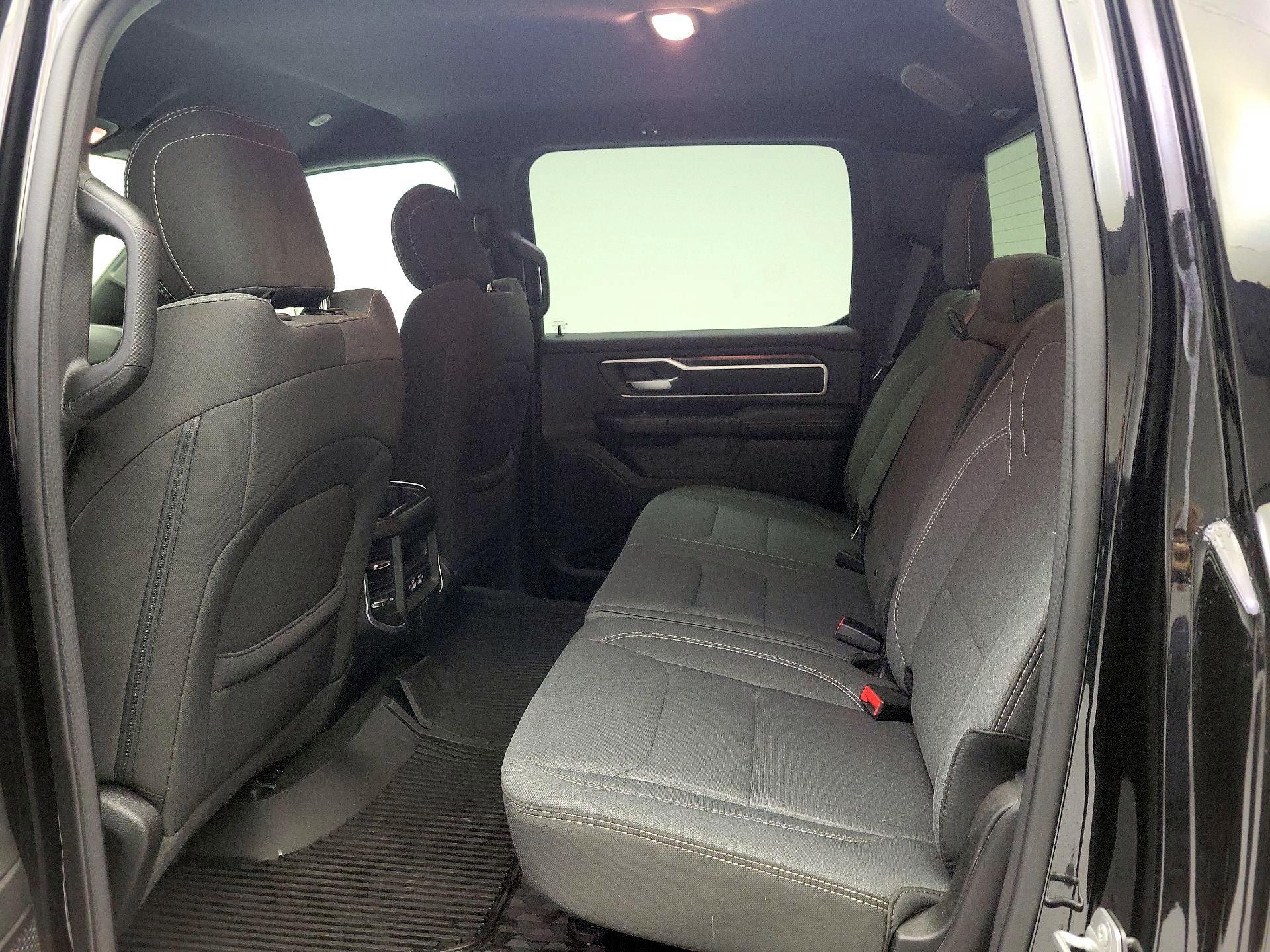 Thumbnail: 2023 RAM 1500 - 19