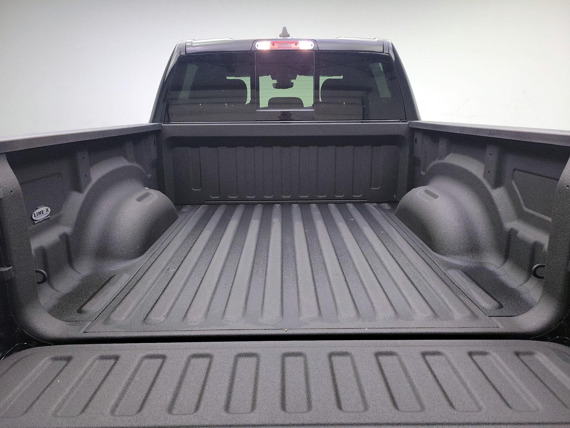 Thumbnail: 2023 RAM 1500 - 20