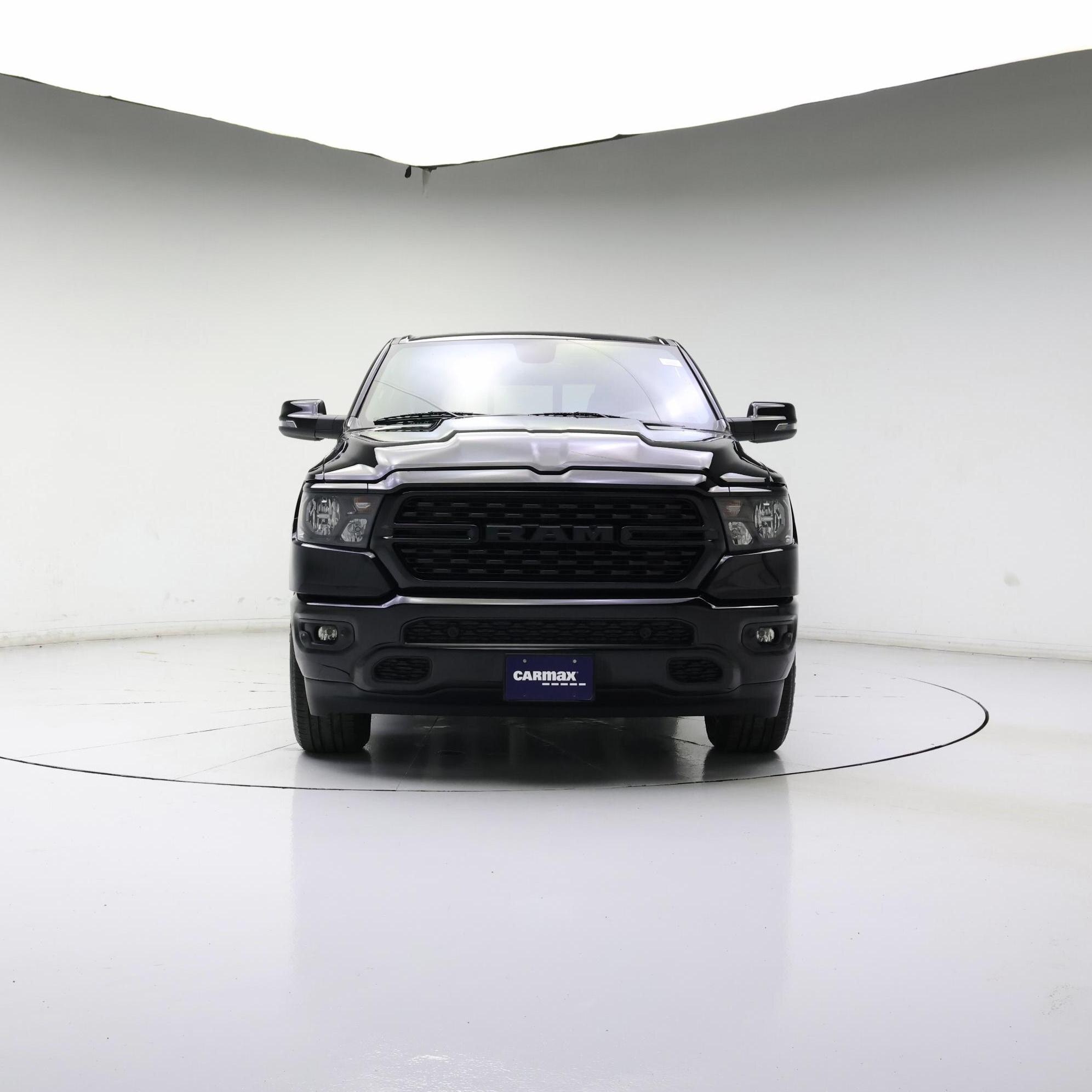 Thumbnail: 2023 RAM 1500 - 5