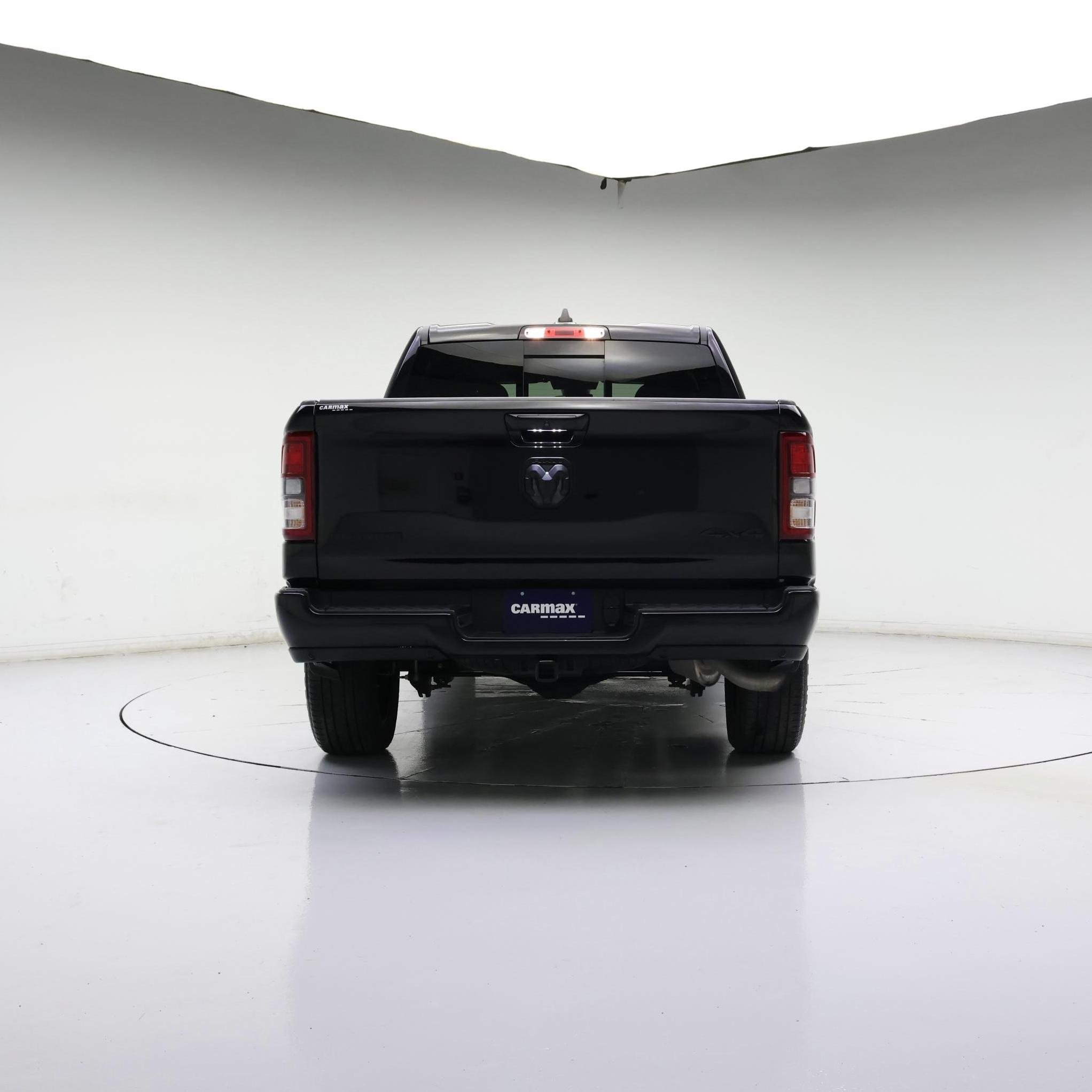Thumbnail: 2023 RAM 1500 - 6