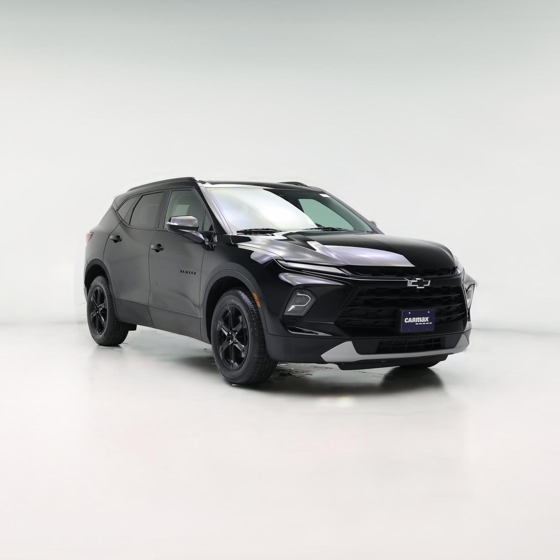 Thumbnail: 2023 Chevrolet Blazer - 1
