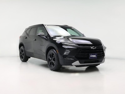 2023 Chevrolet Blazer 3LT