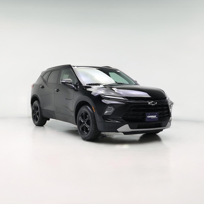 2023 Chevrolet Blazer 3LT
