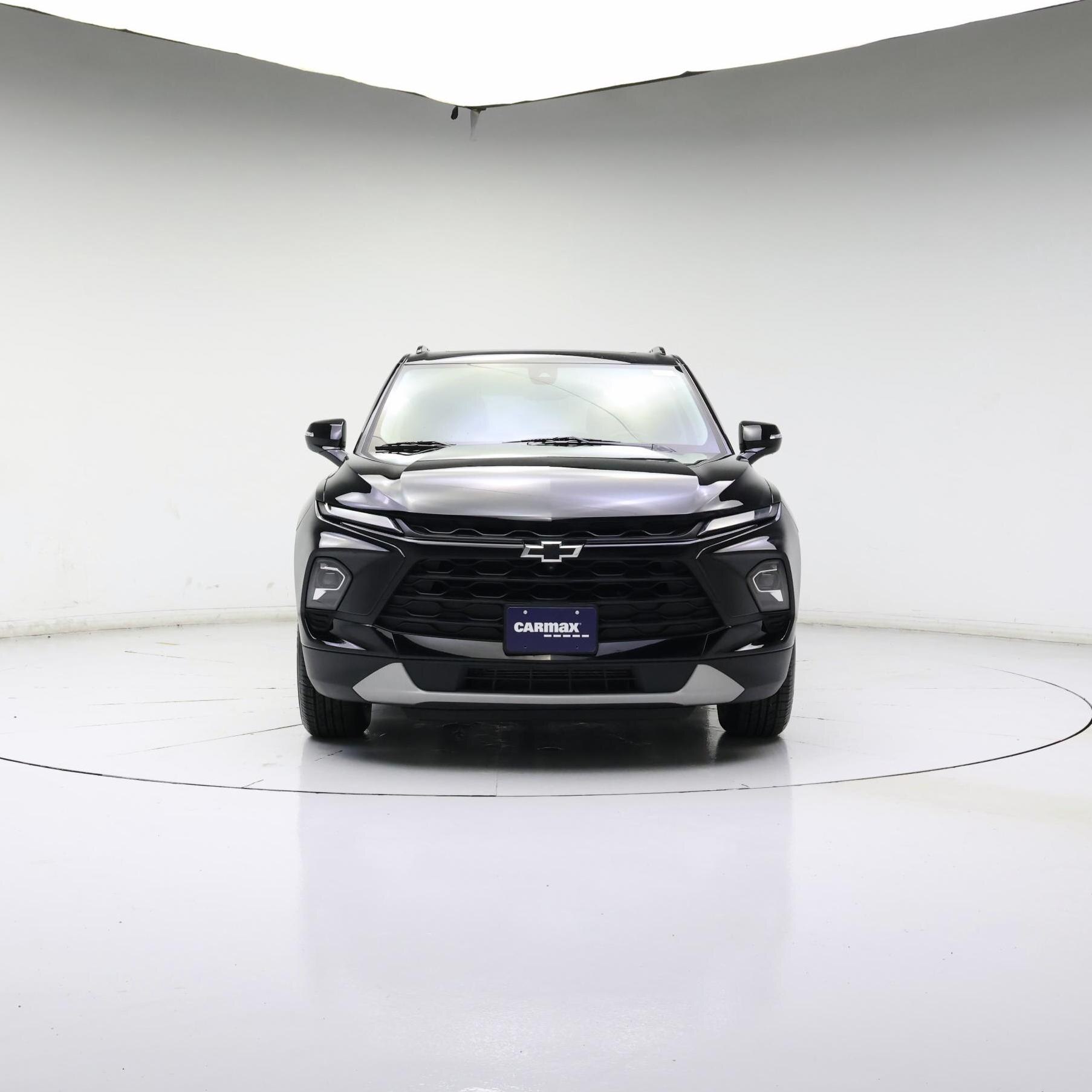 Thumbnail: 2023 Chevrolet Blazer - 5