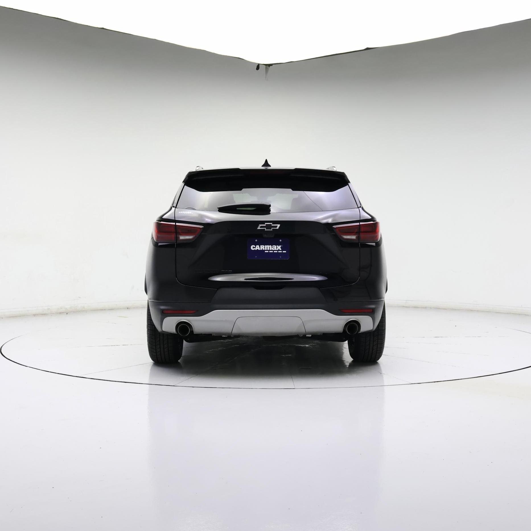 Thumbnail: 2023 Chevrolet Blazer - 6