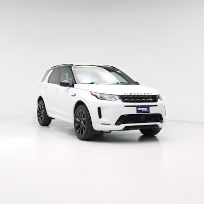 2023 Land Rover Discovery Sport R-Dynamic SE