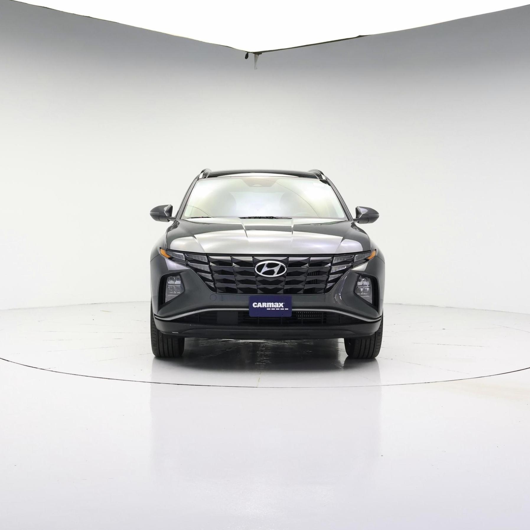 Thumbnail: 2024 Hyundai Tucson - 5
