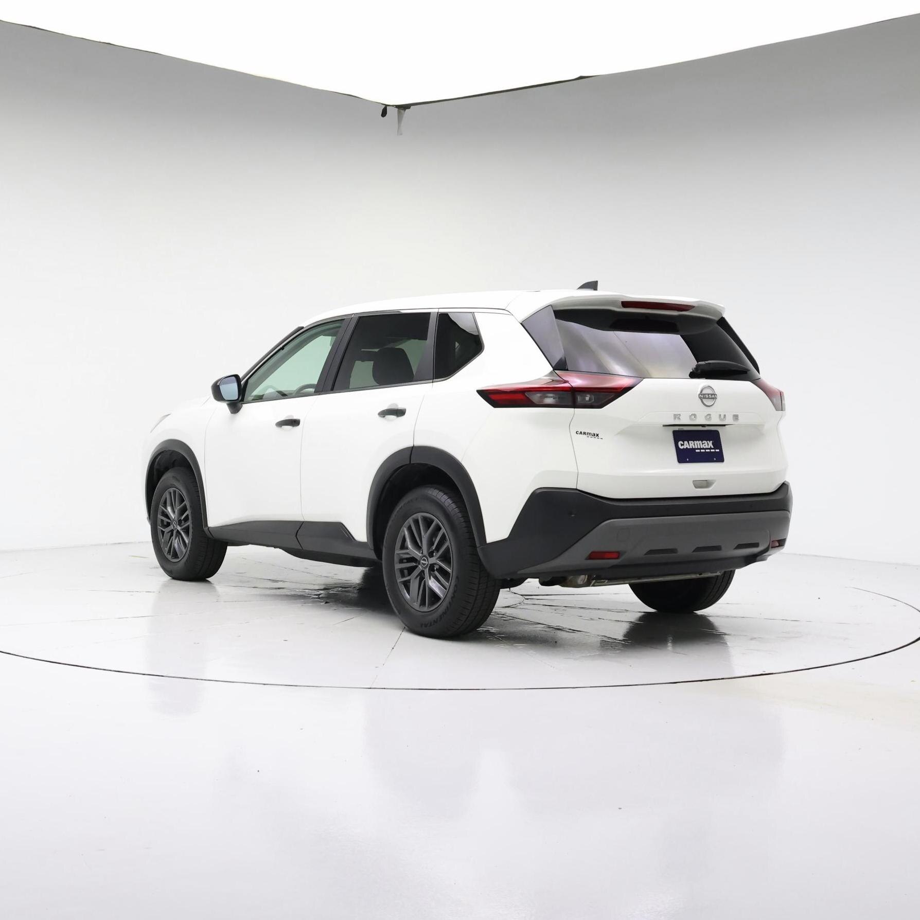 Thumbnail: 2023 Nissan Rogue - 2