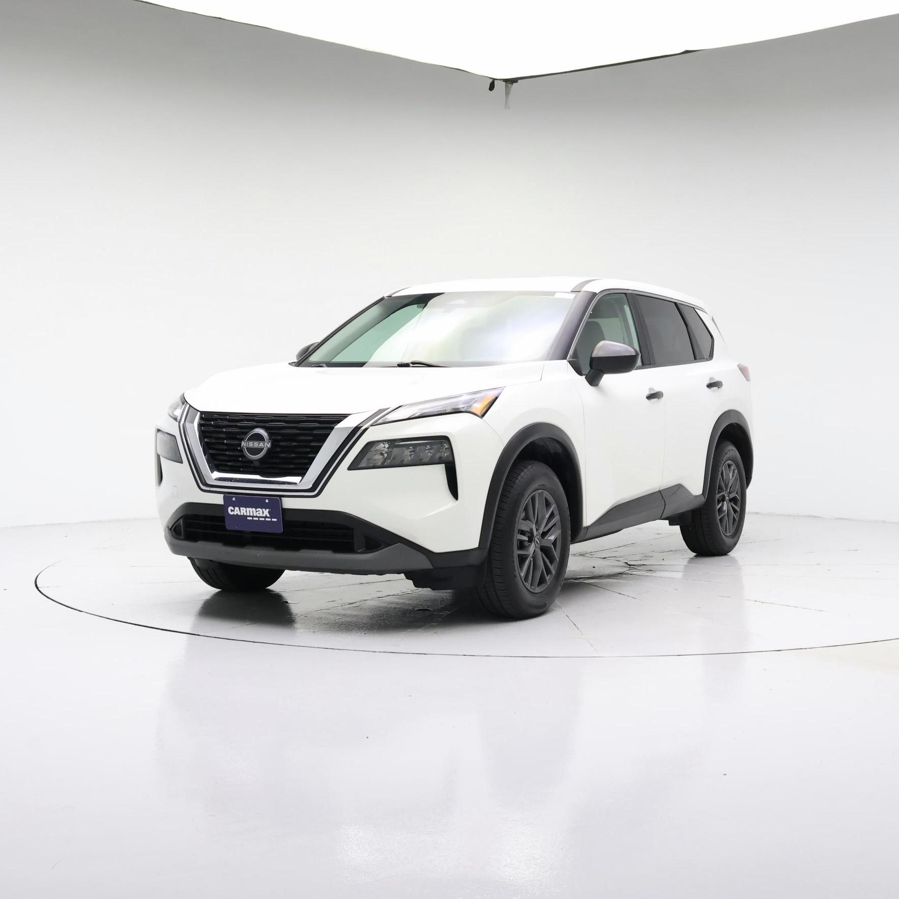 Thumbnail: 2023 Nissan Rogue - 4