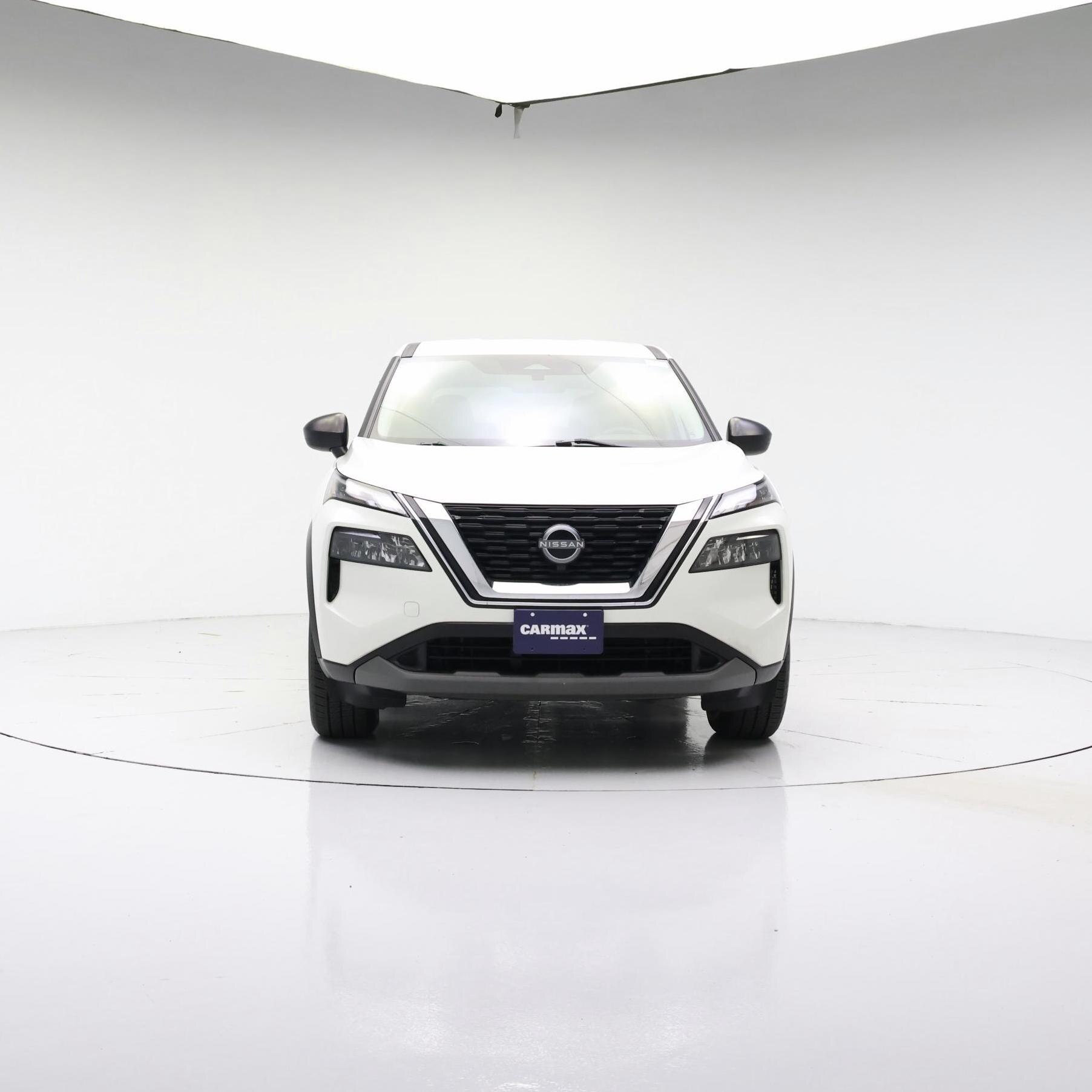 Thumbnail: 2023 Nissan Rogue - 5