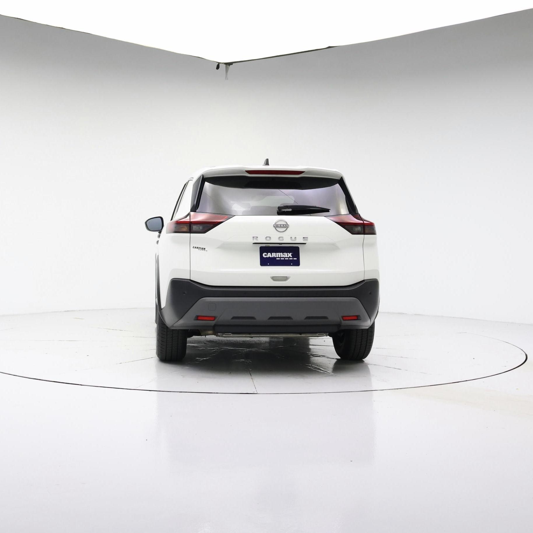Thumbnail: 2023 Nissan Rogue - 6