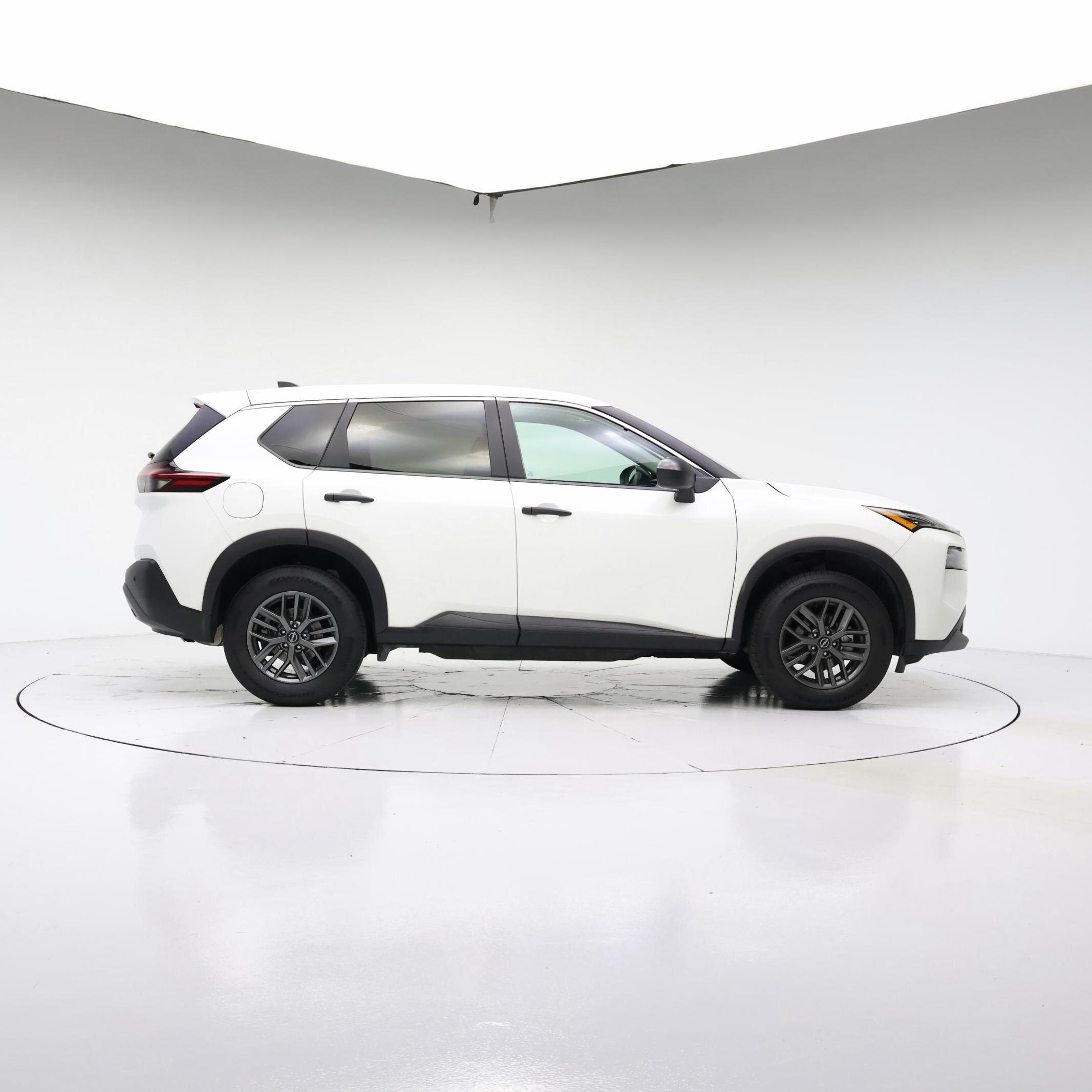 Thumbnail: 2023 Nissan Rogue - 7