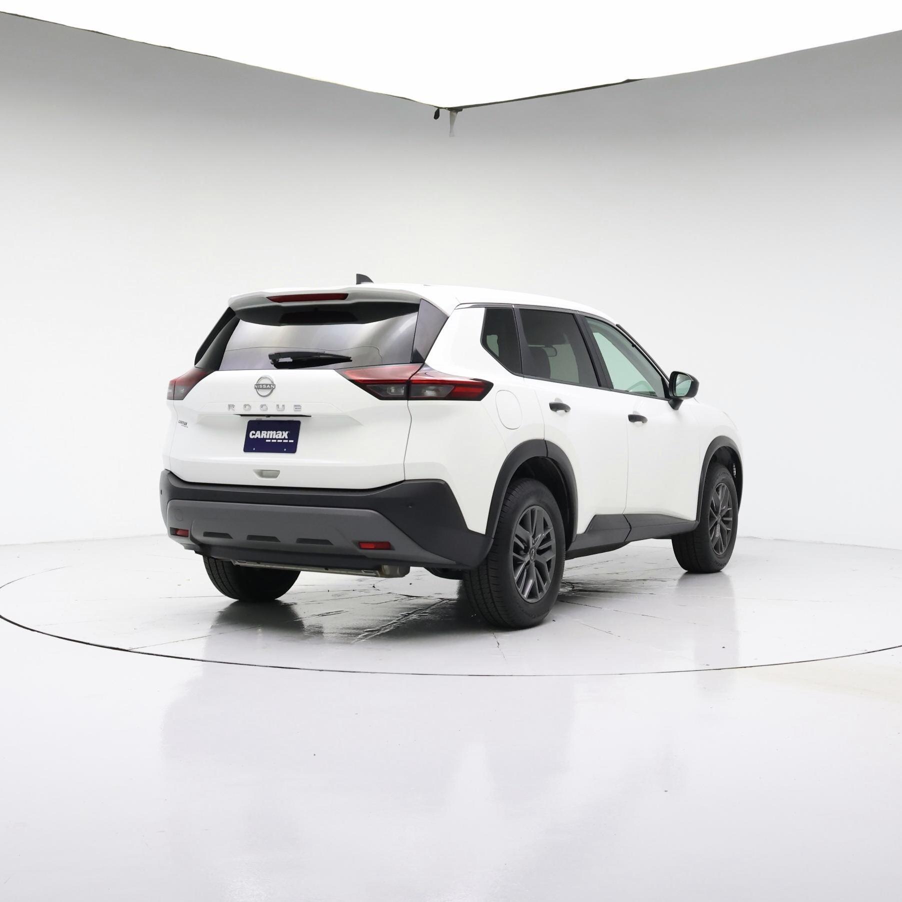 Thumbnail: 2023 Nissan Rogue - 8